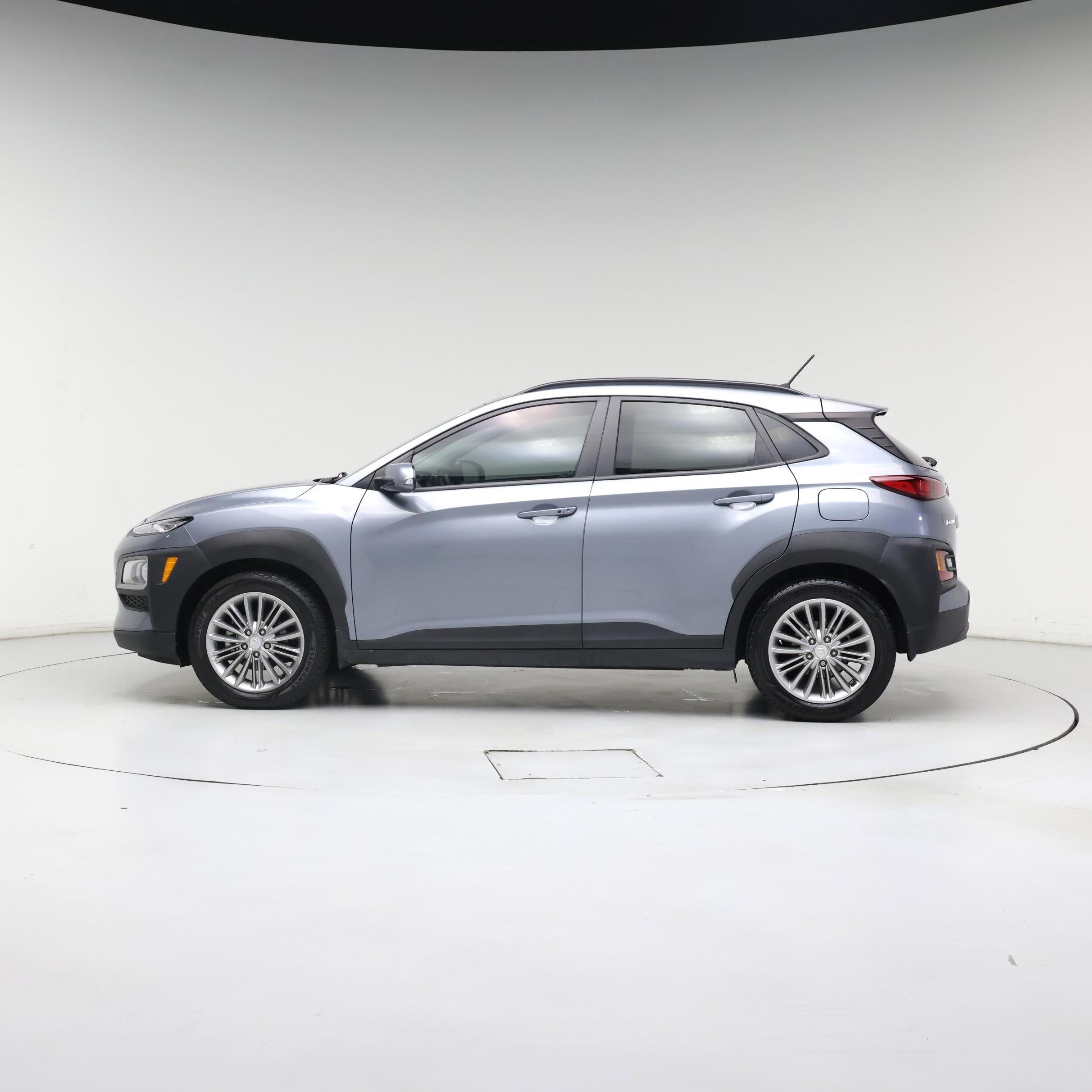 Thumbnail: 2020 Hyundai Kona - 3