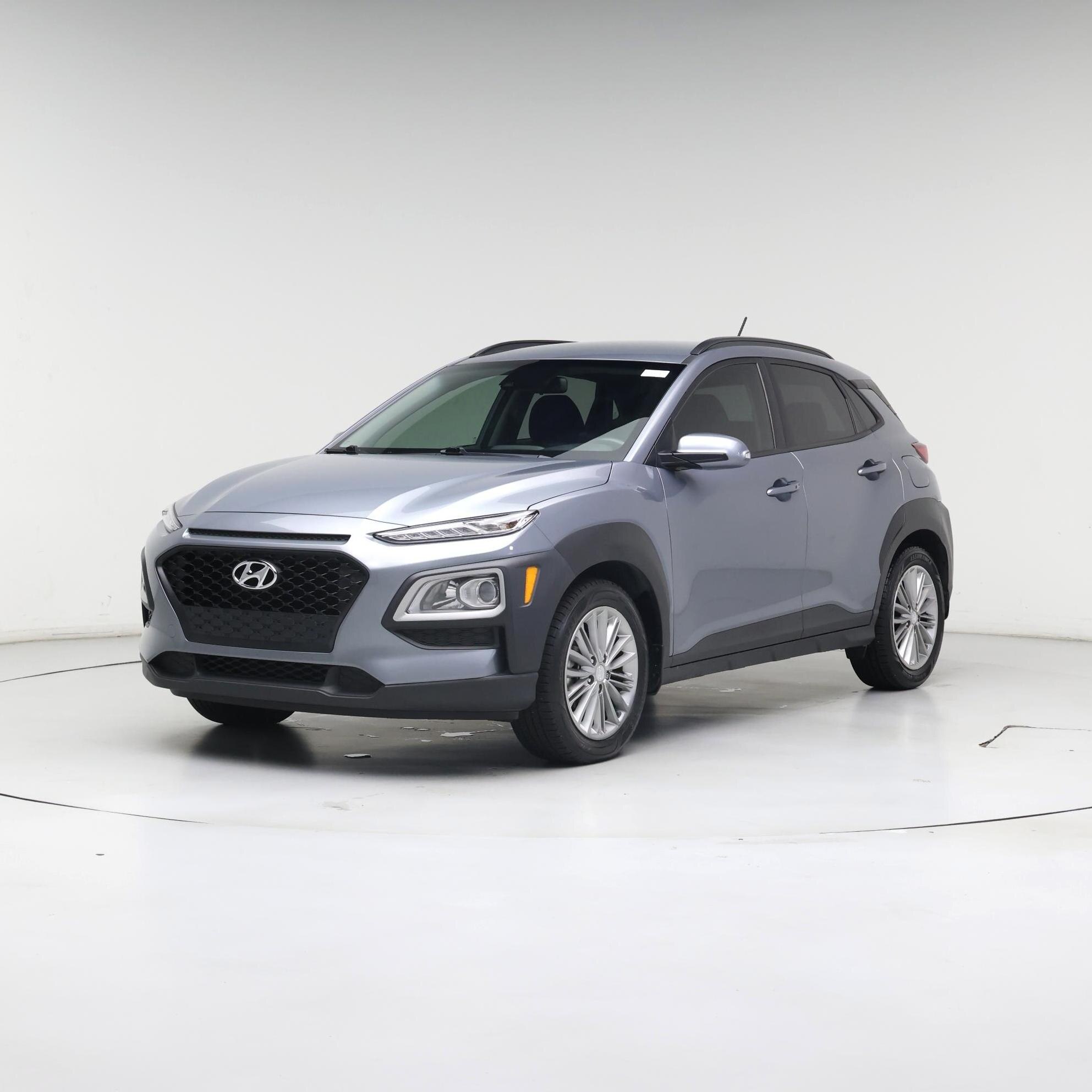 Thumbnail: 2020 Hyundai Kona - 4