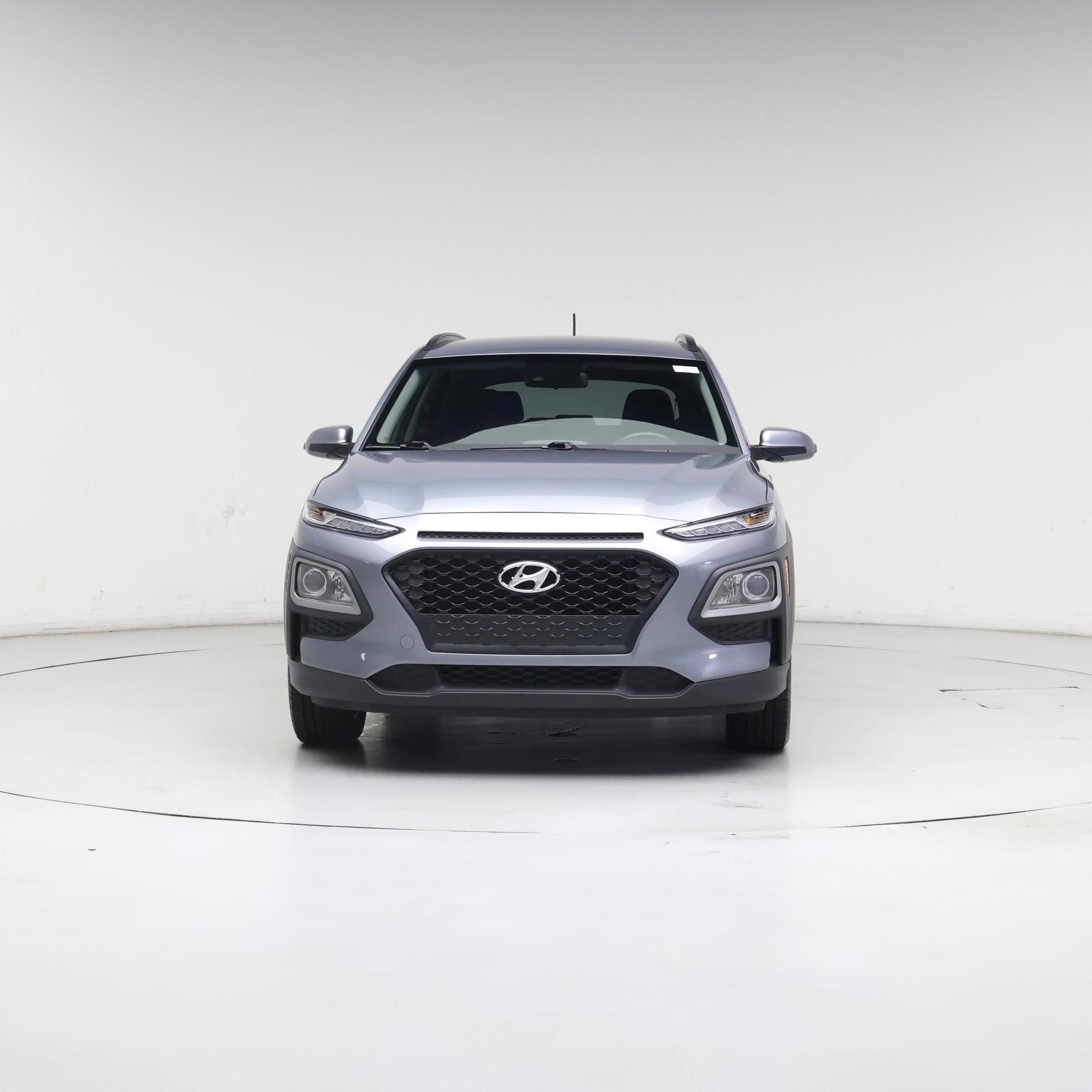 Thumbnail: 2020 Hyundai Kona - 5