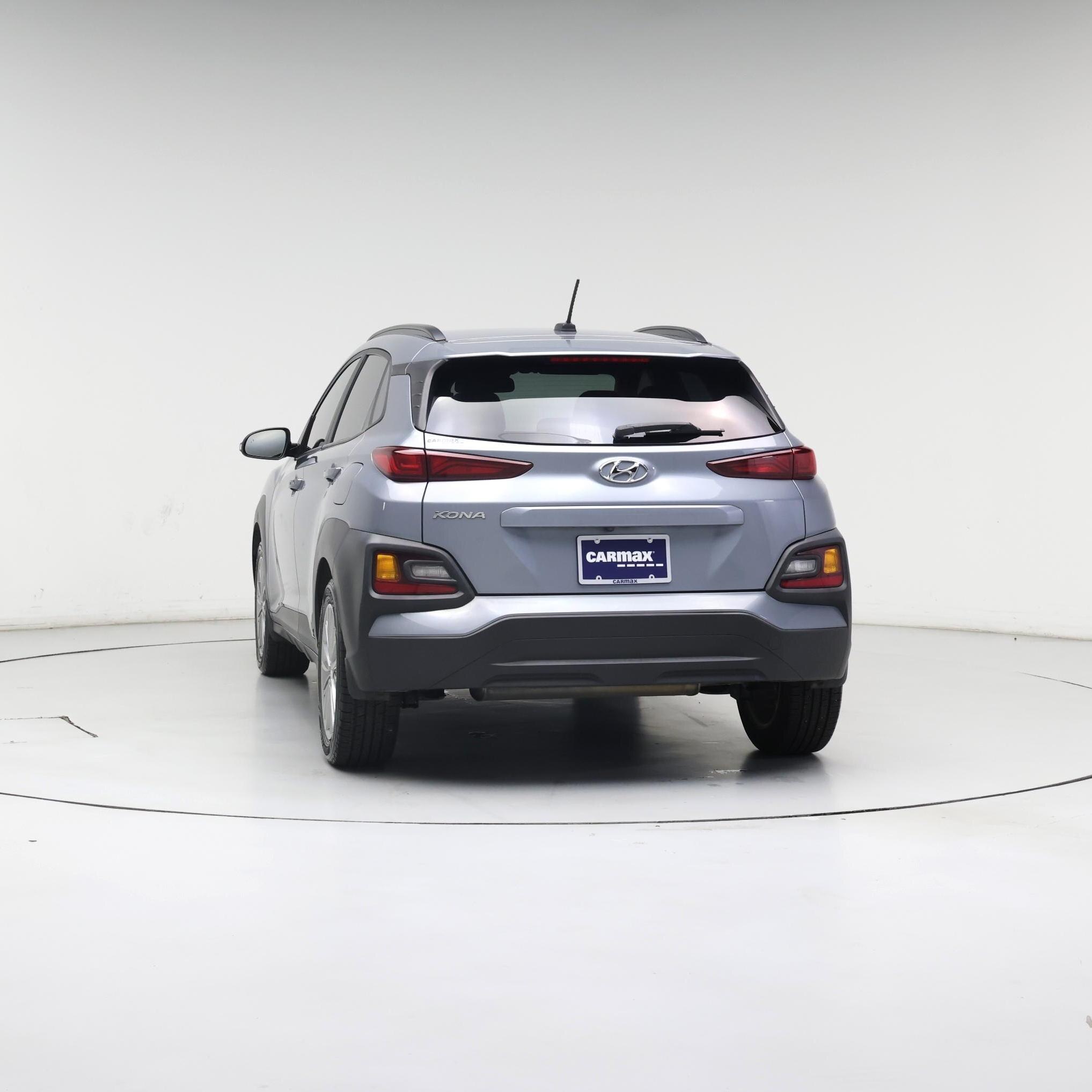Thumbnail: 2020 Hyundai Kona - 6