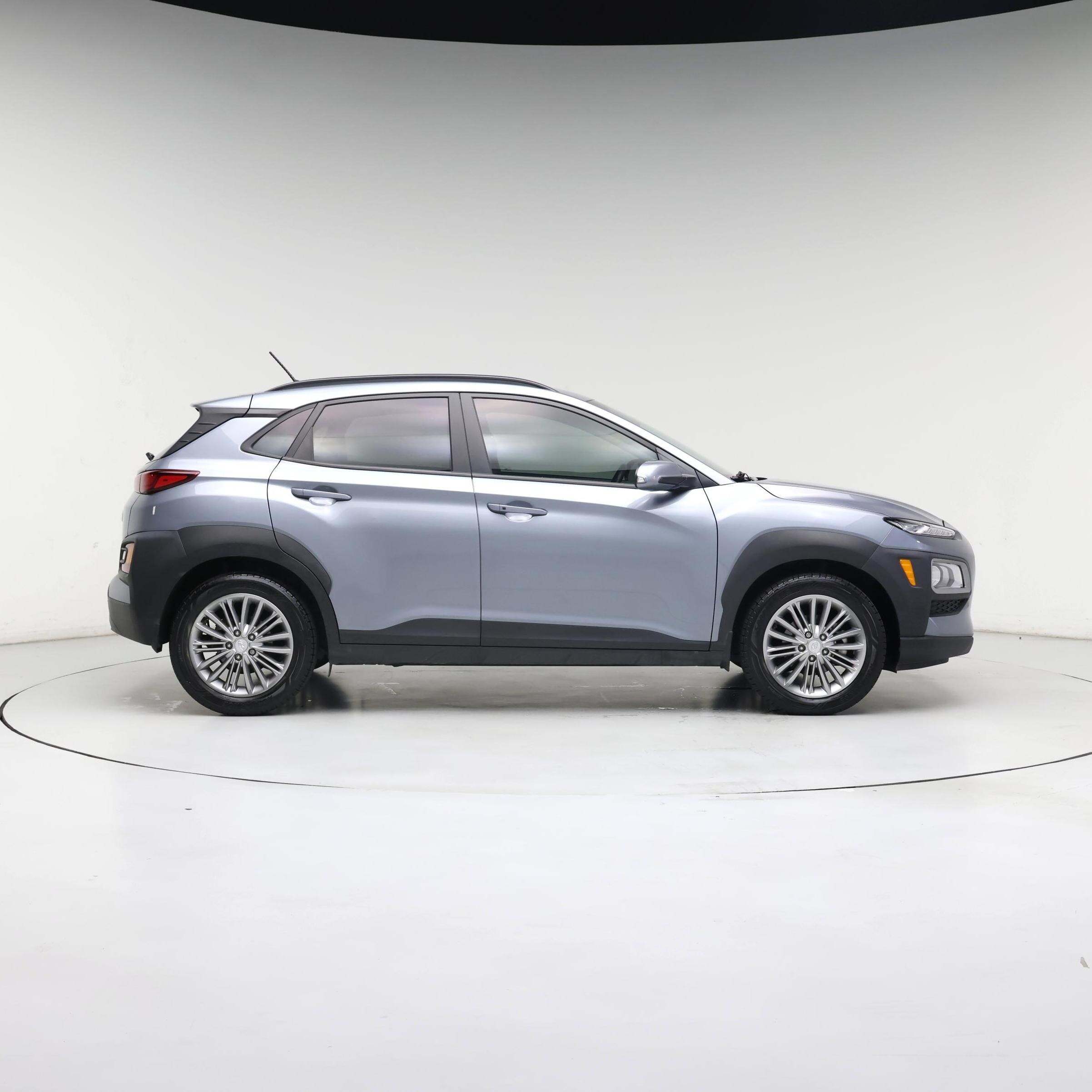Thumbnail: 2020 Hyundai Kona - 7