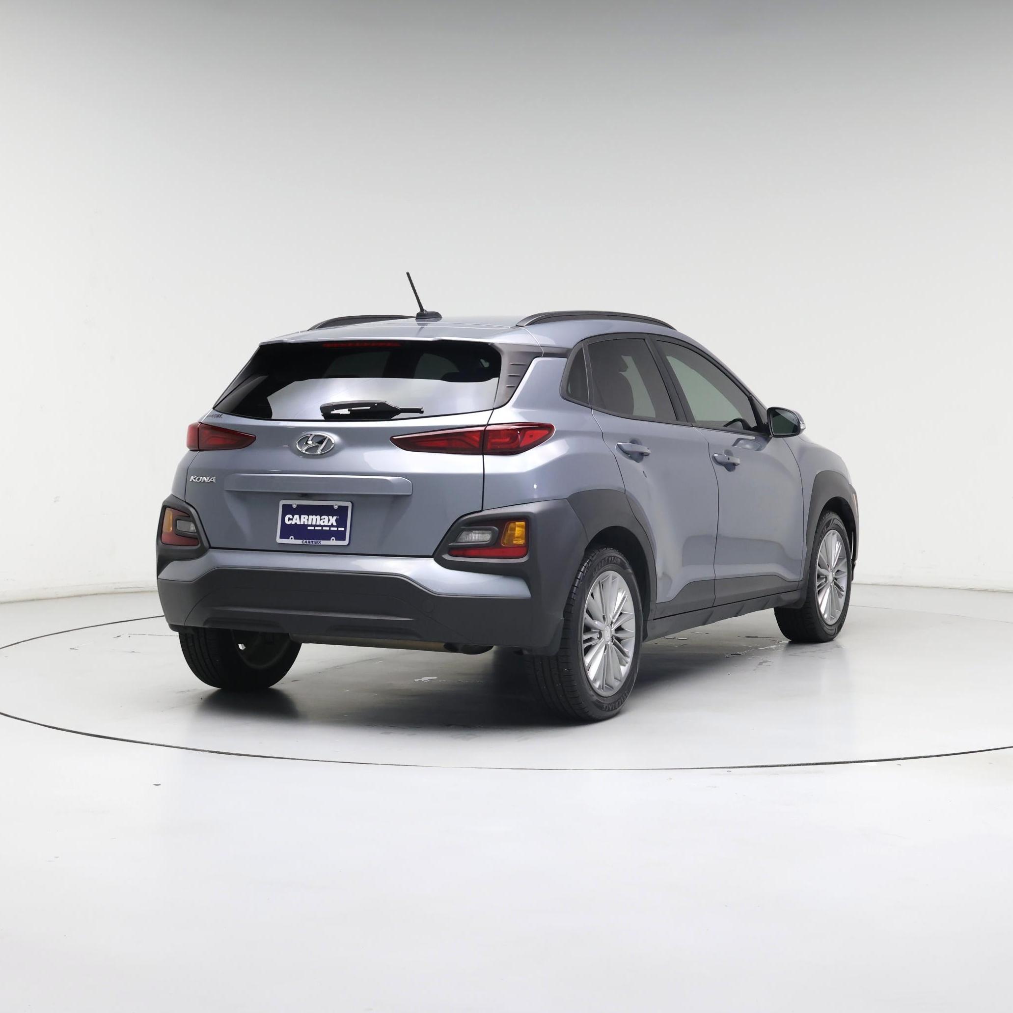 Thumbnail: 2020 Hyundai Kona - 8