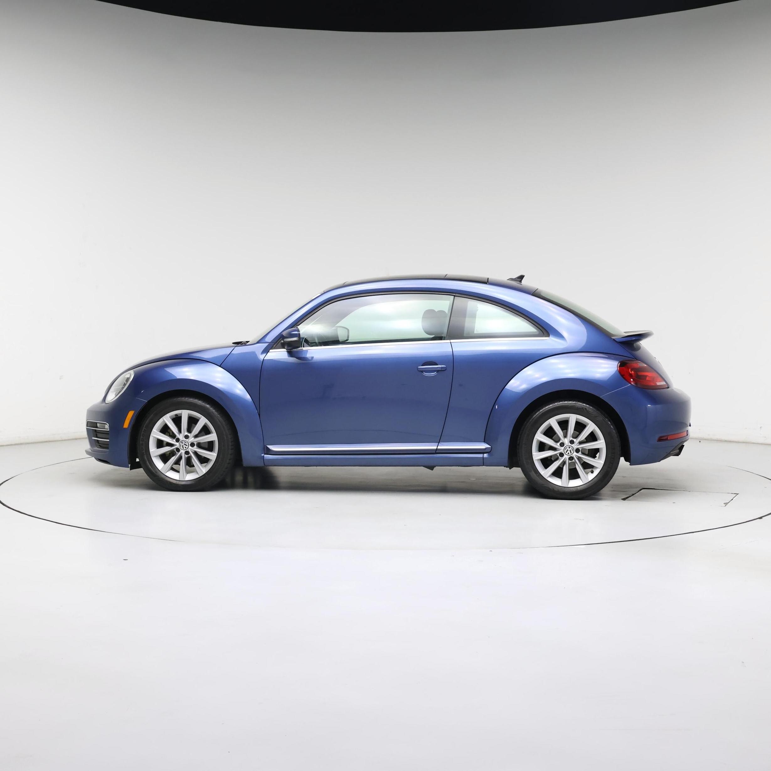 Thumbnail: 2019 Volkswagen Beetle - 3