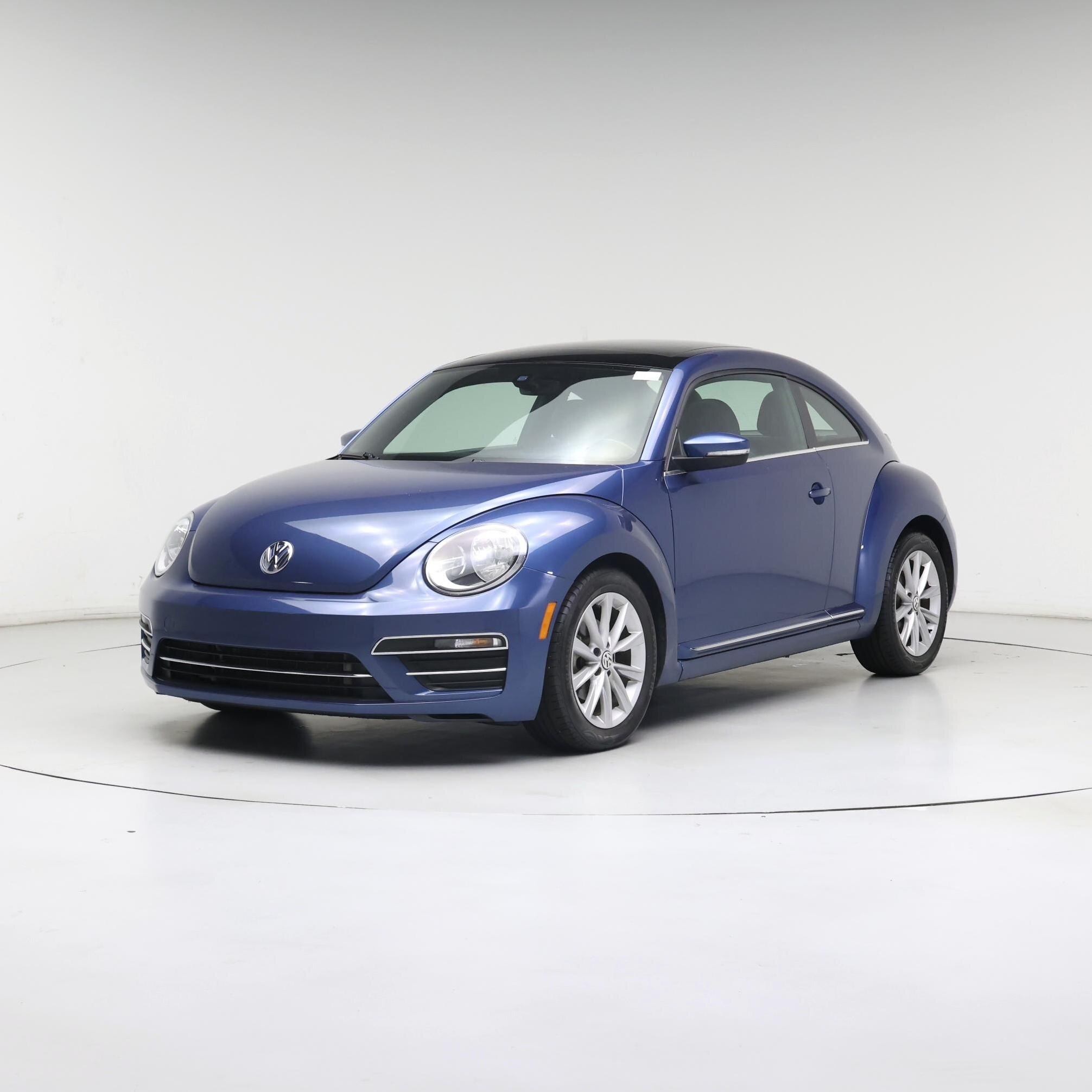 Thumbnail: 2019 Volkswagen Beetle - 4