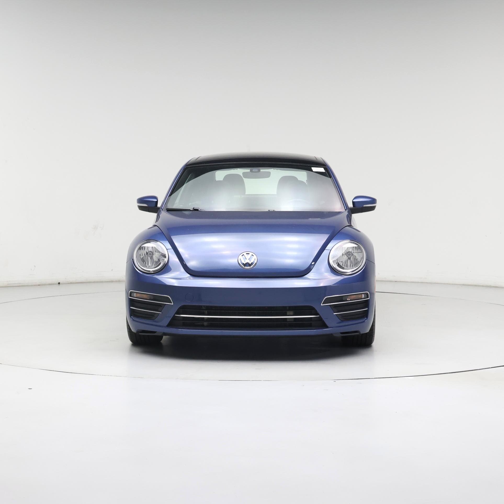 Thumbnail: 2019 Volkswagen Beetle - 5