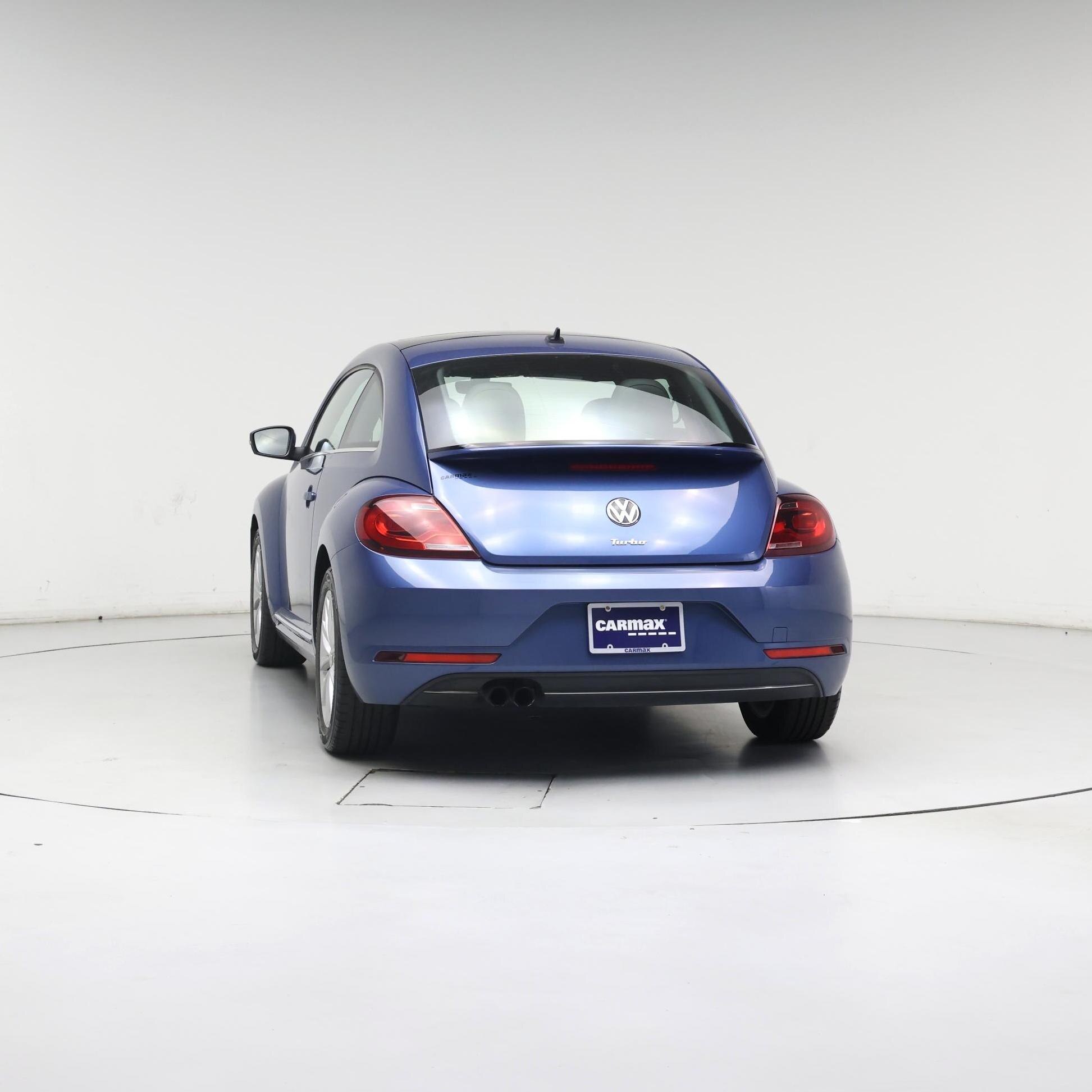 Thumbnail: 2019 Volkswagen Beetle - 6