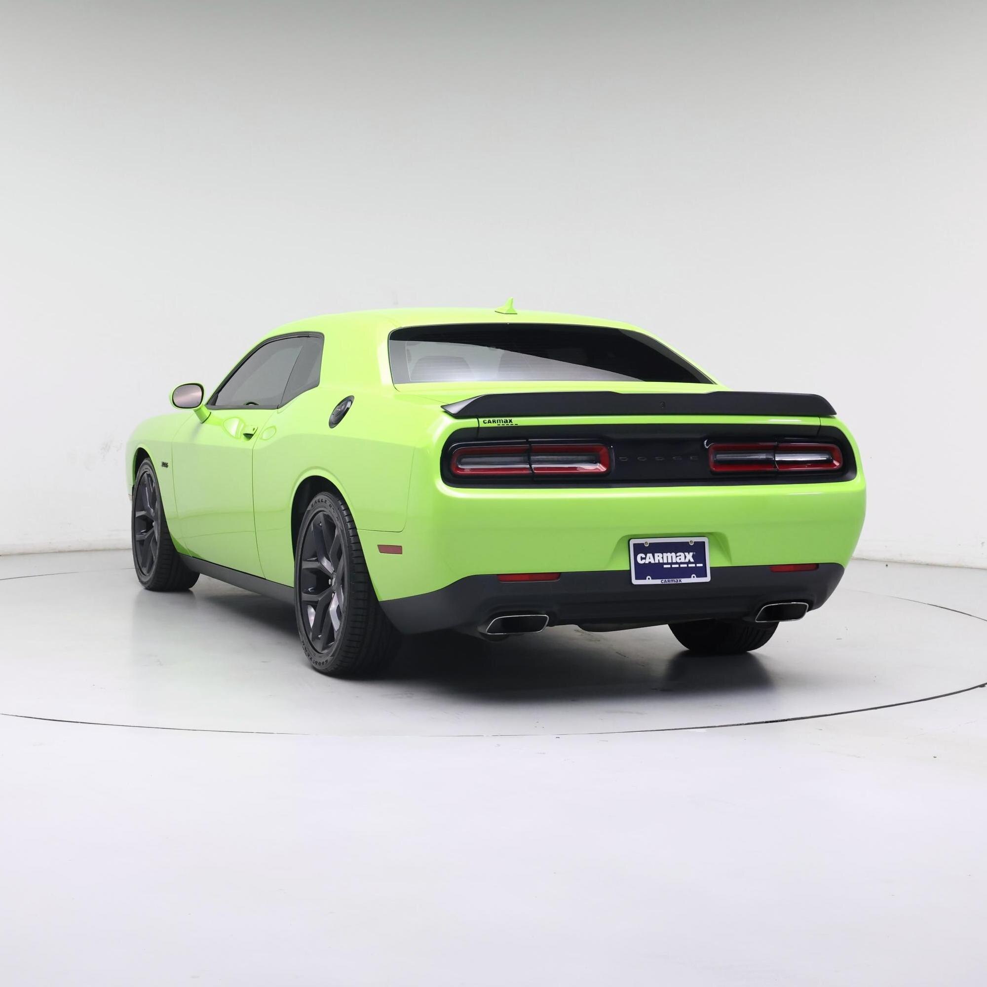 Thumbnail: 2023 Dodge Challenger - 2