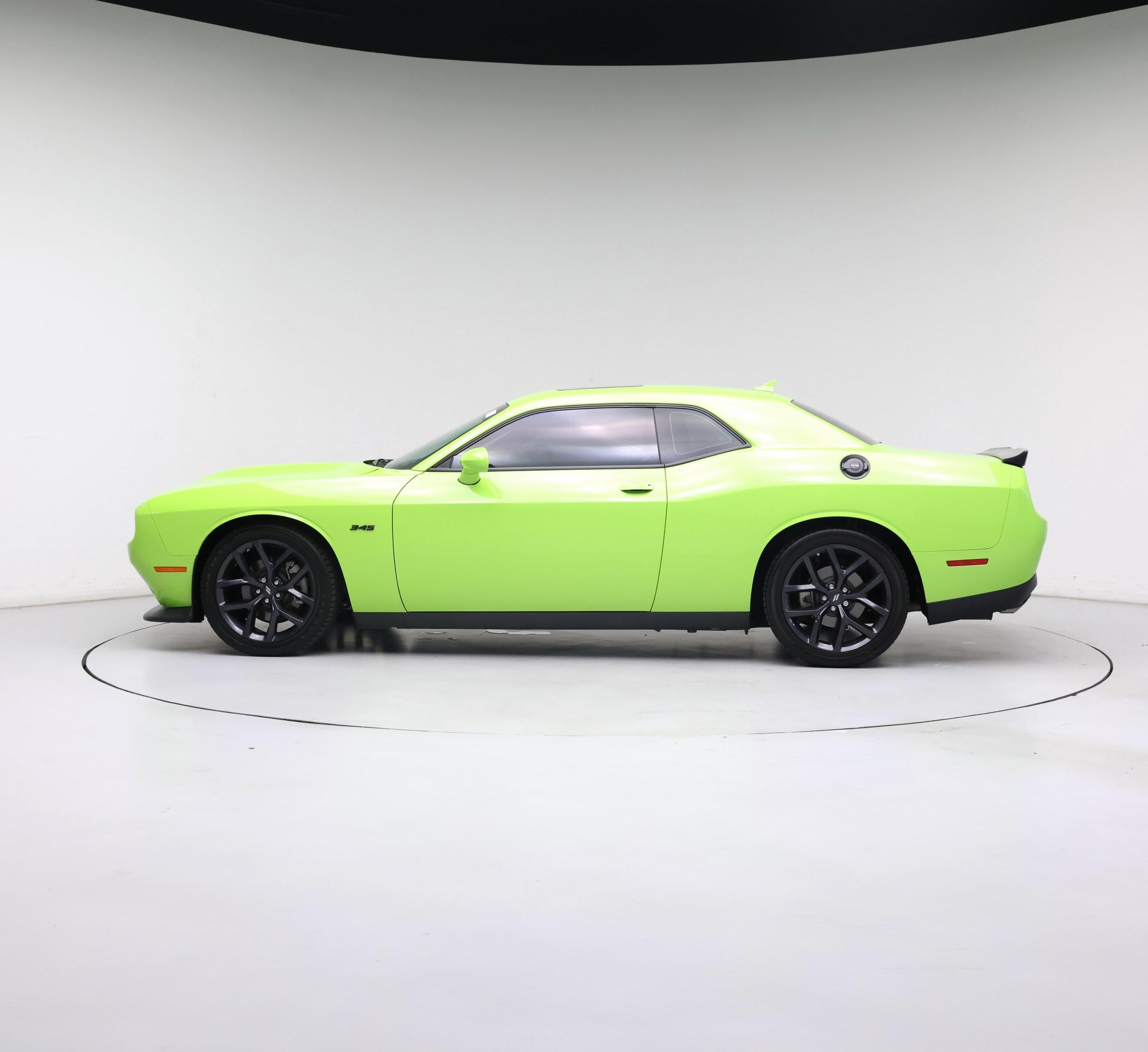 Thumbnail: 2023 Dodge Challenger - 3