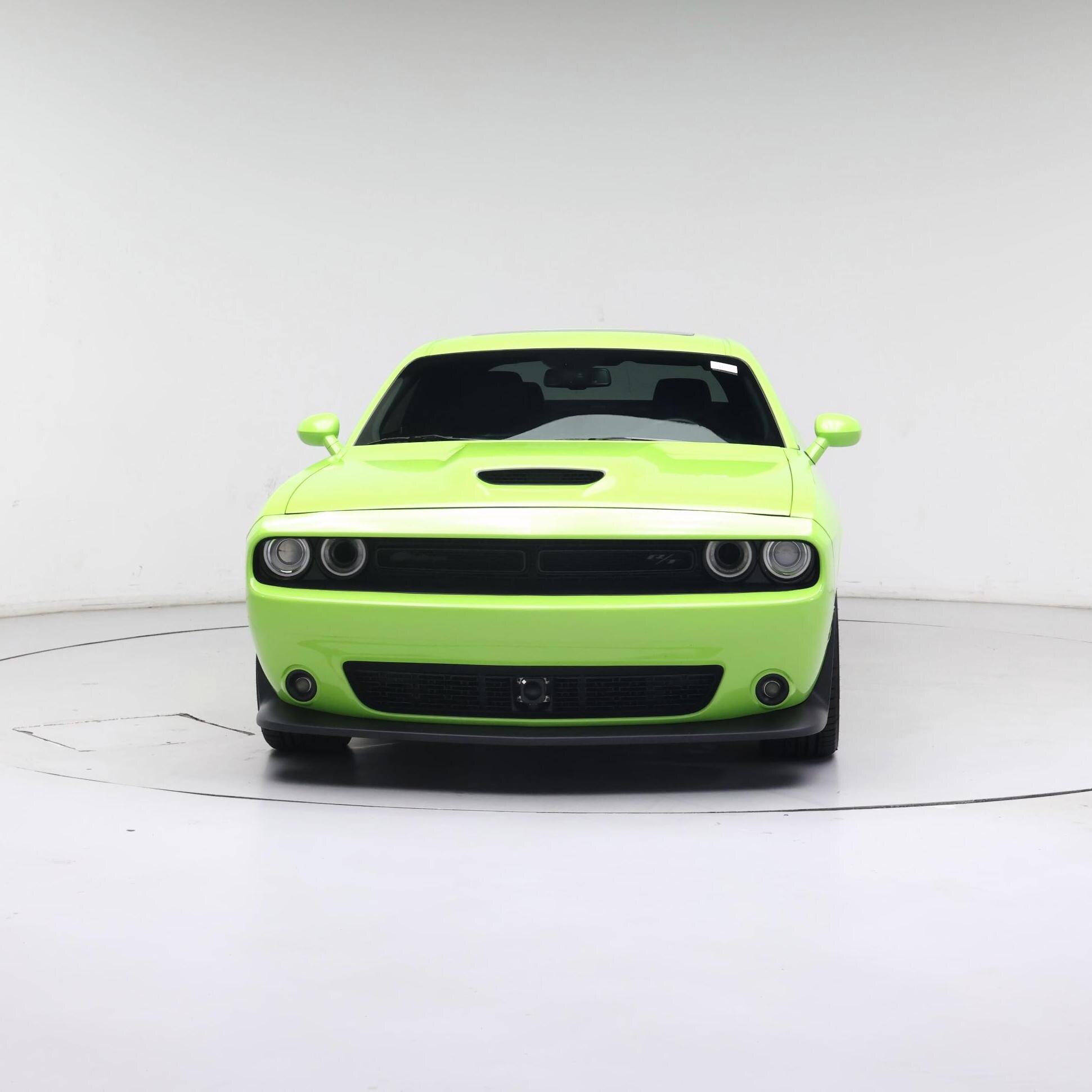 Thumbnail: 2023 Dodge Challenger - 5
