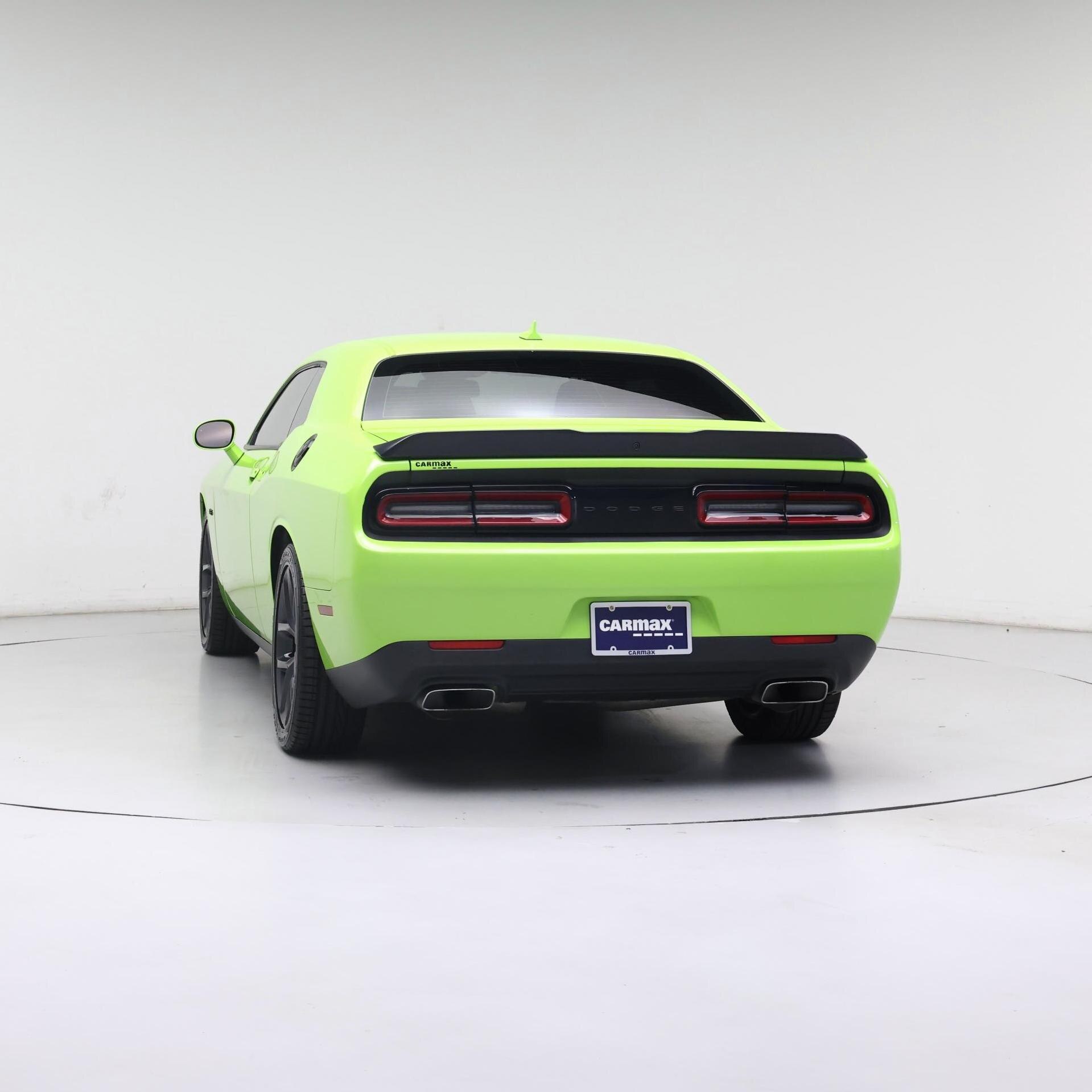 Thumbnail: 2023 Dodge Challenger - 6
