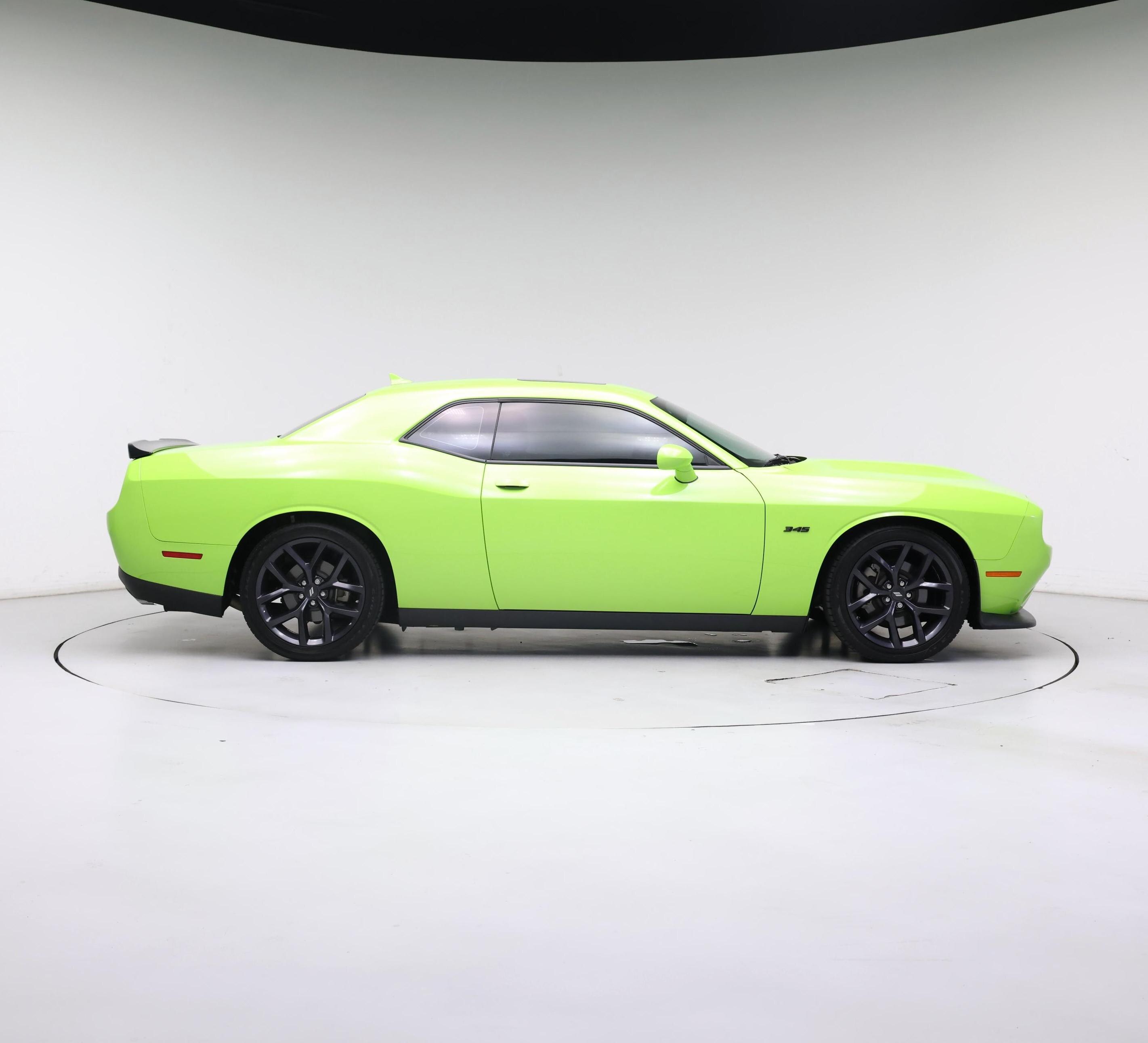 Thumbnail: 2023 Dodge Challenger - 7