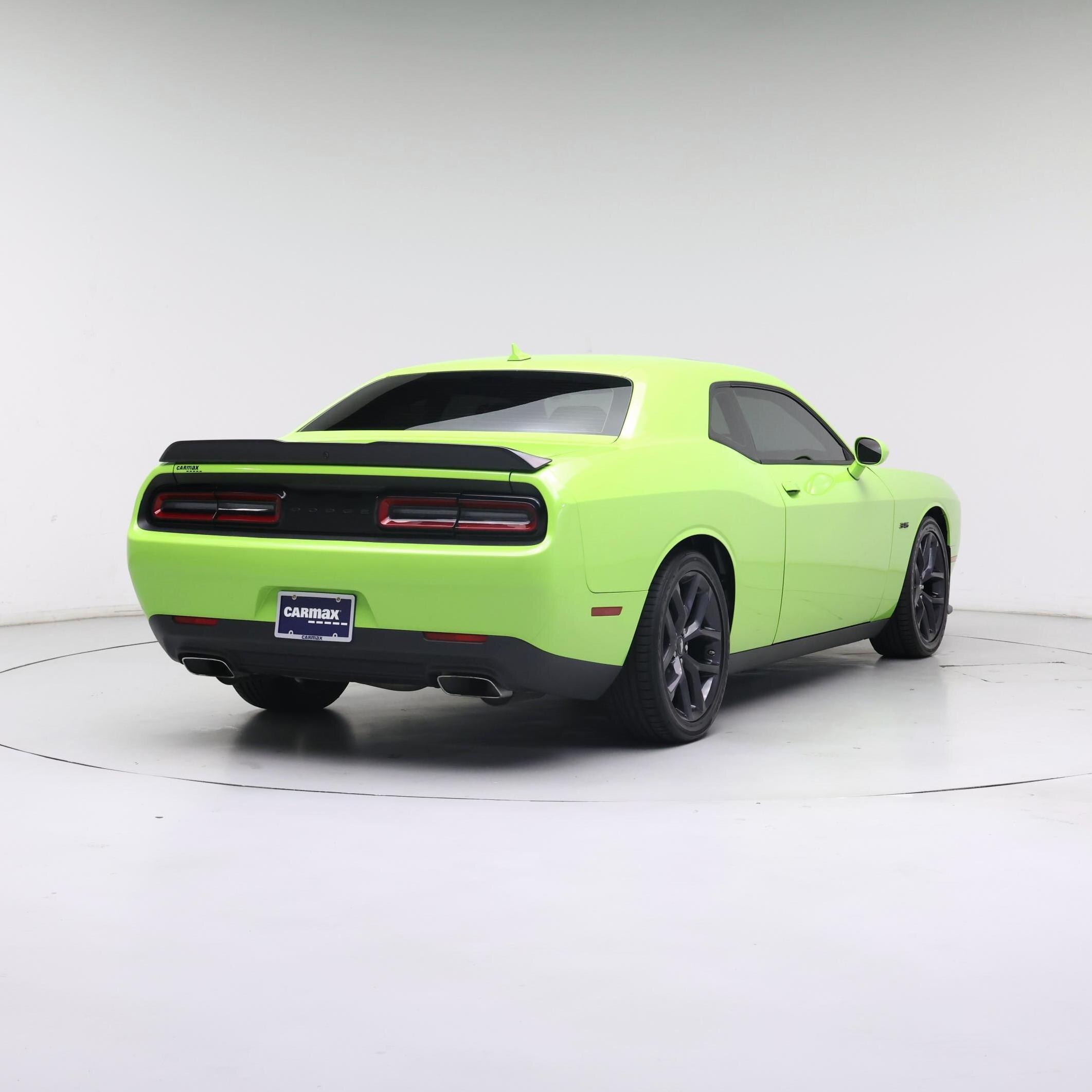 Thumbnail: 2023 Dodge Challenger - 8