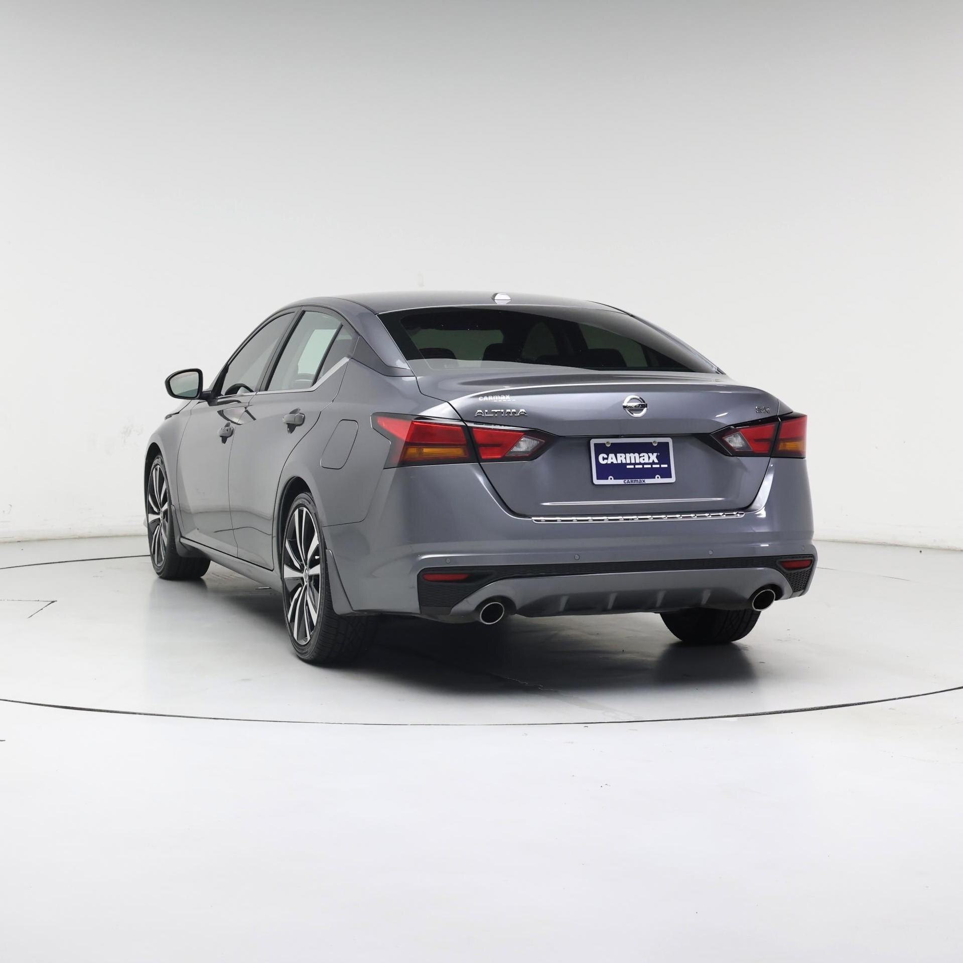 Thumbnail: 2022 Nissan Altima - 2