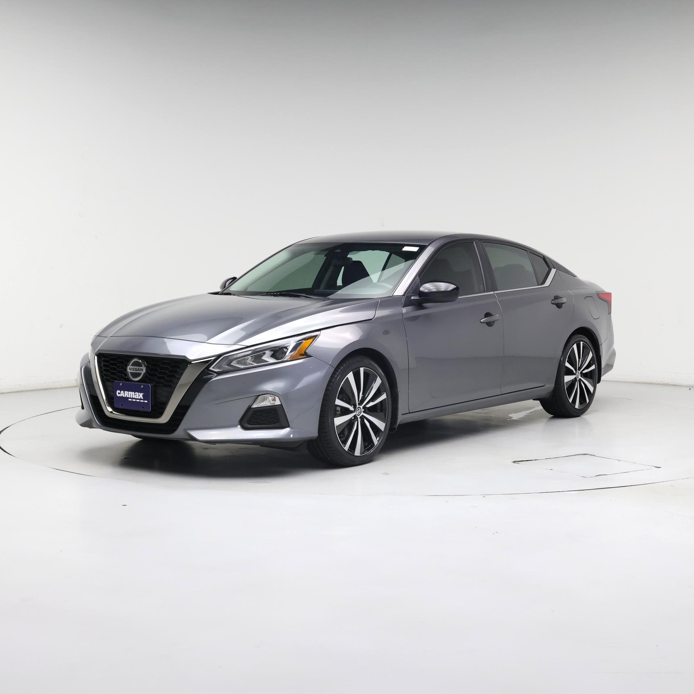 Thumbnail: 2022 Nissan Altima - 4