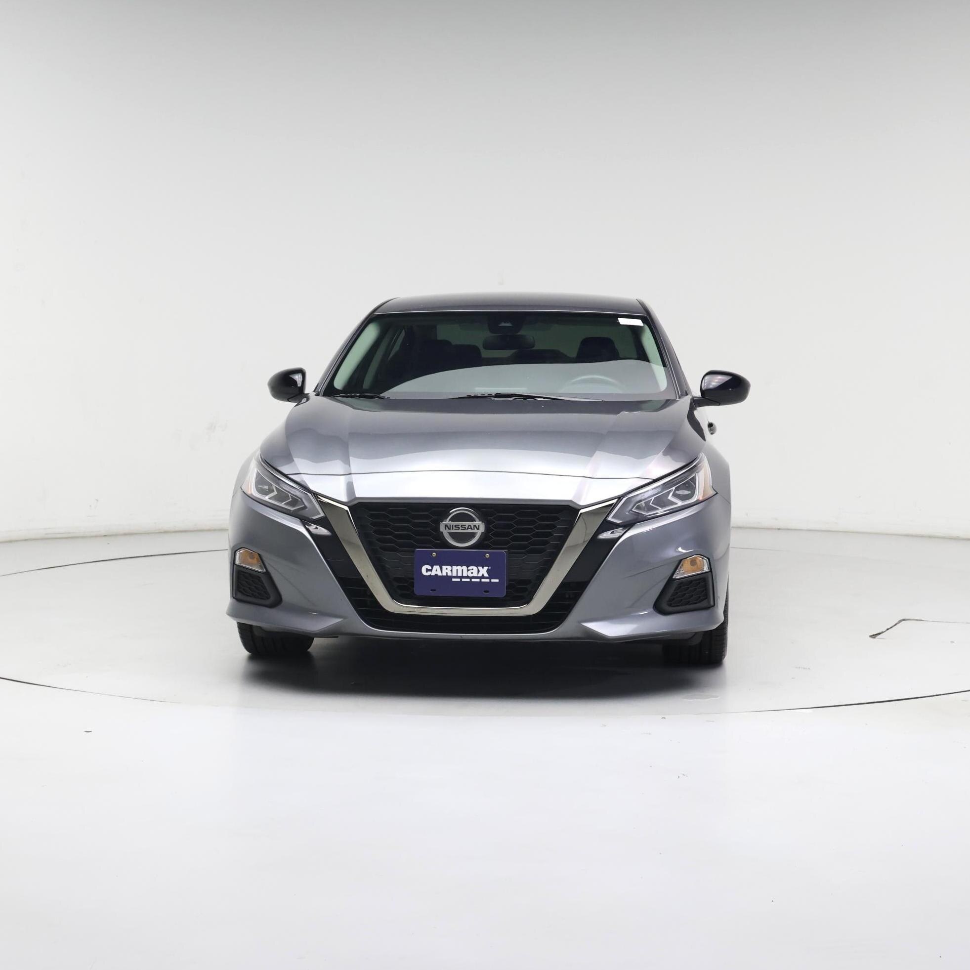 Thumbnail: 2022 Nissan Altima - 5