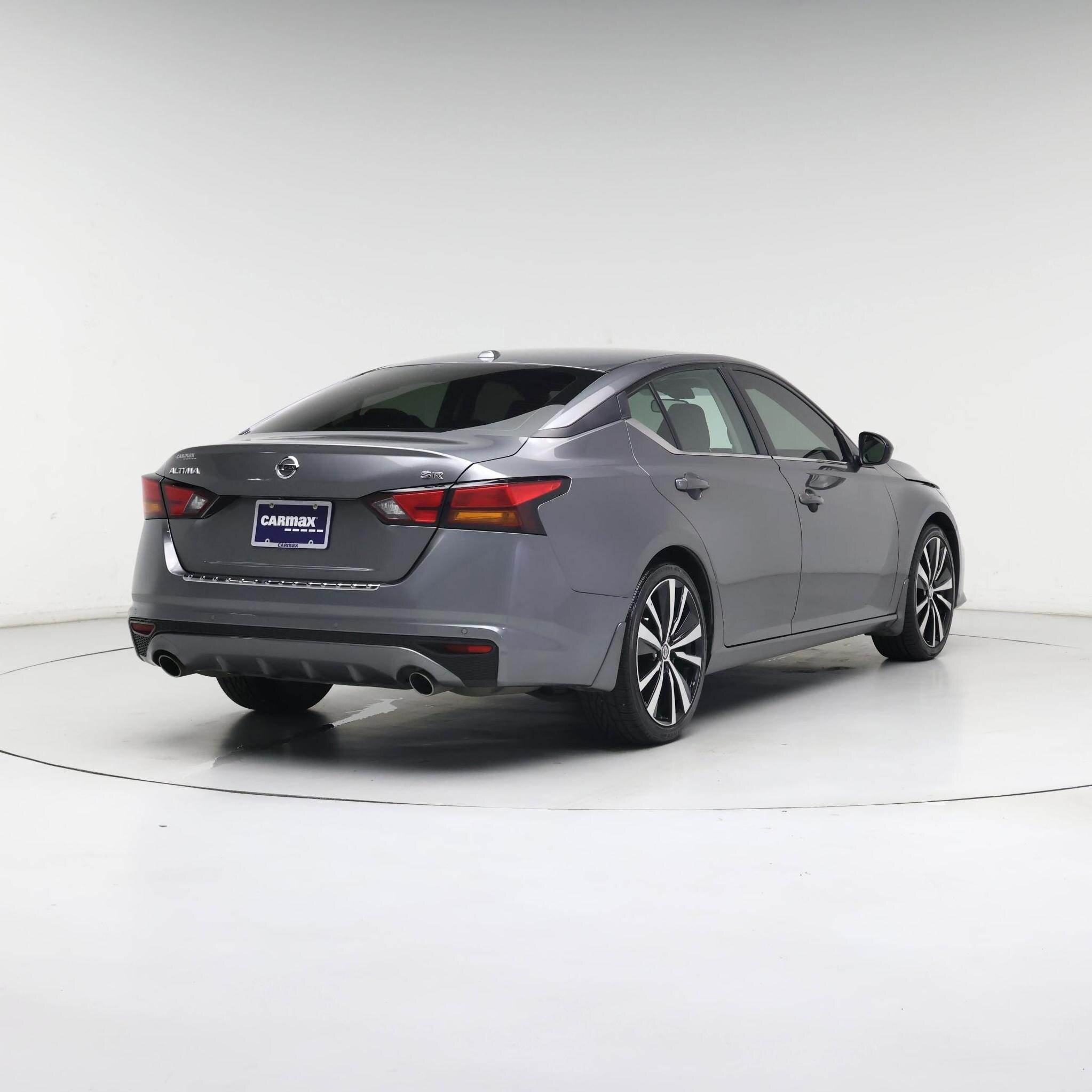Thumbnail: 2022 Nissan Altima - 8