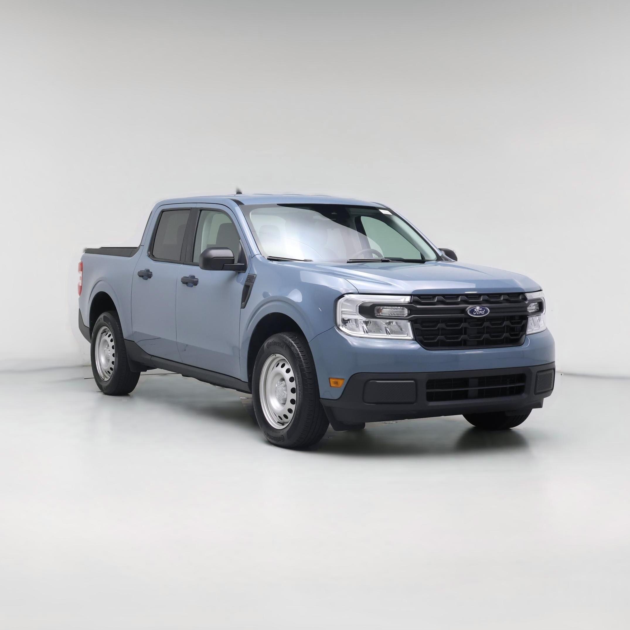 Thumbnail: 2023 Ford Maverick - 1