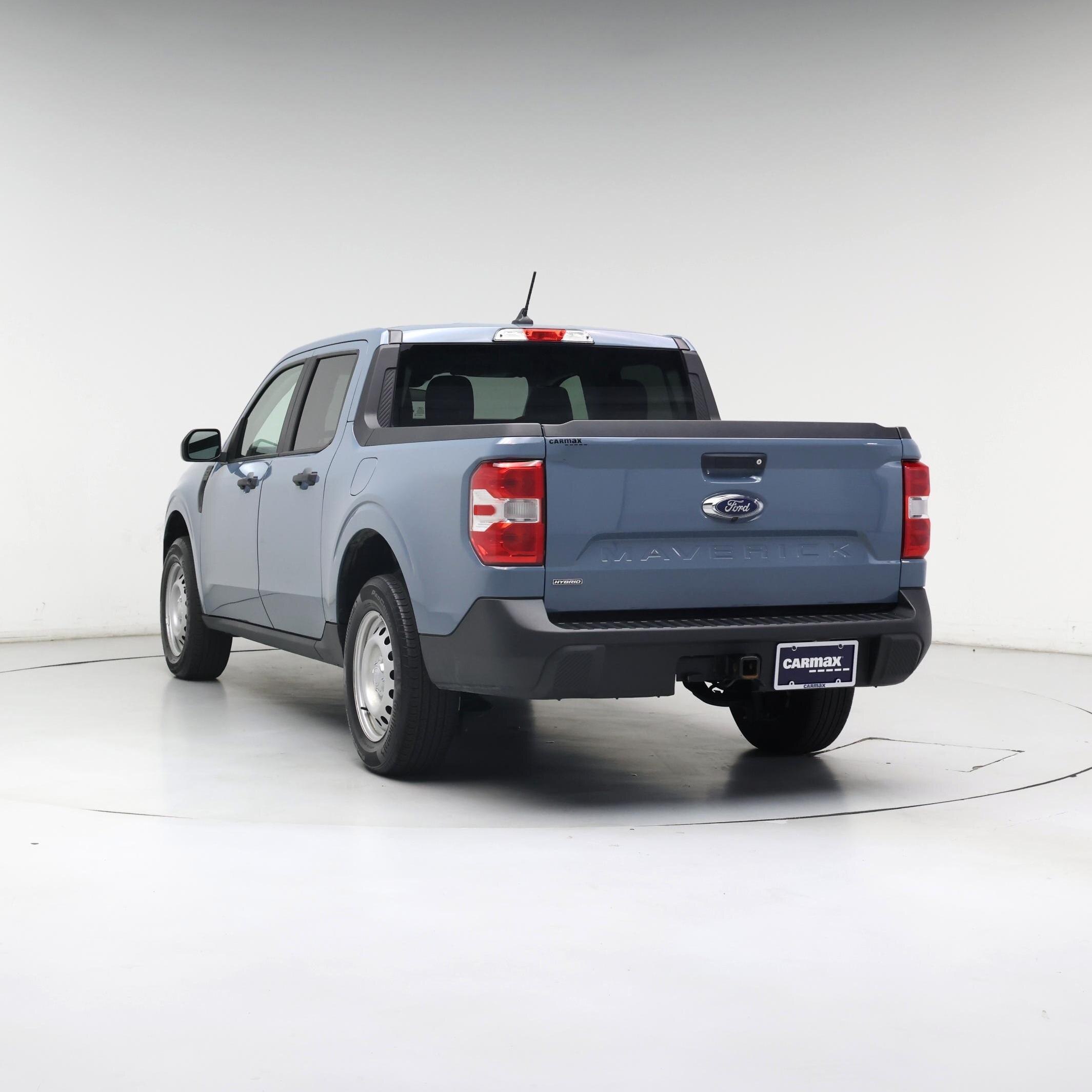 Thumbnail: 2023 Ford Maverick - 2