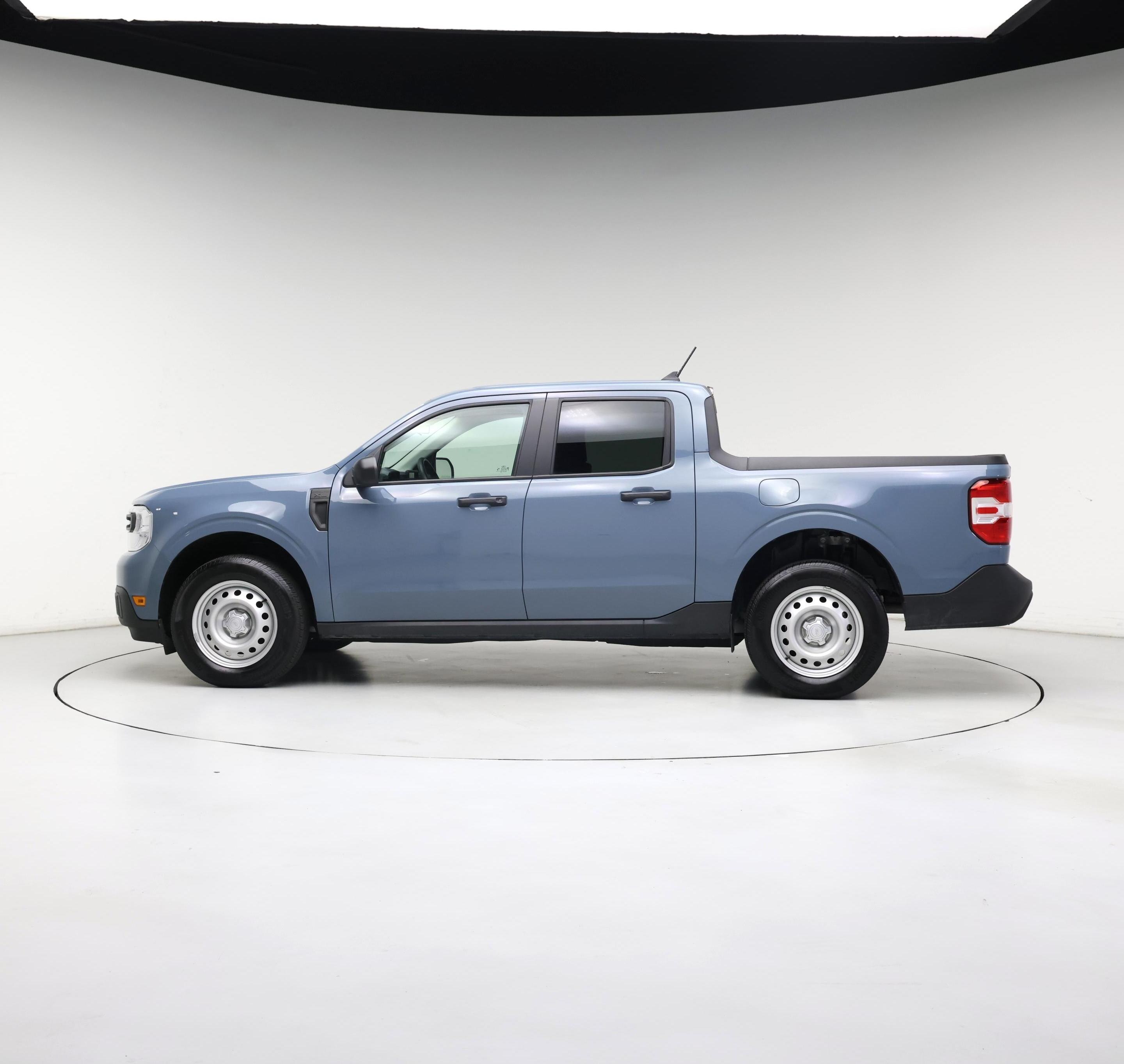 Thumbnail: 2023 Ford Maverick - 3