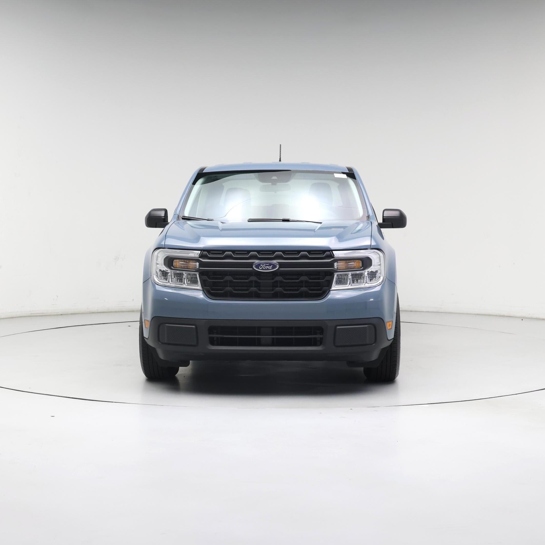 Thumbnail: 2023 Ford Maverick - 5