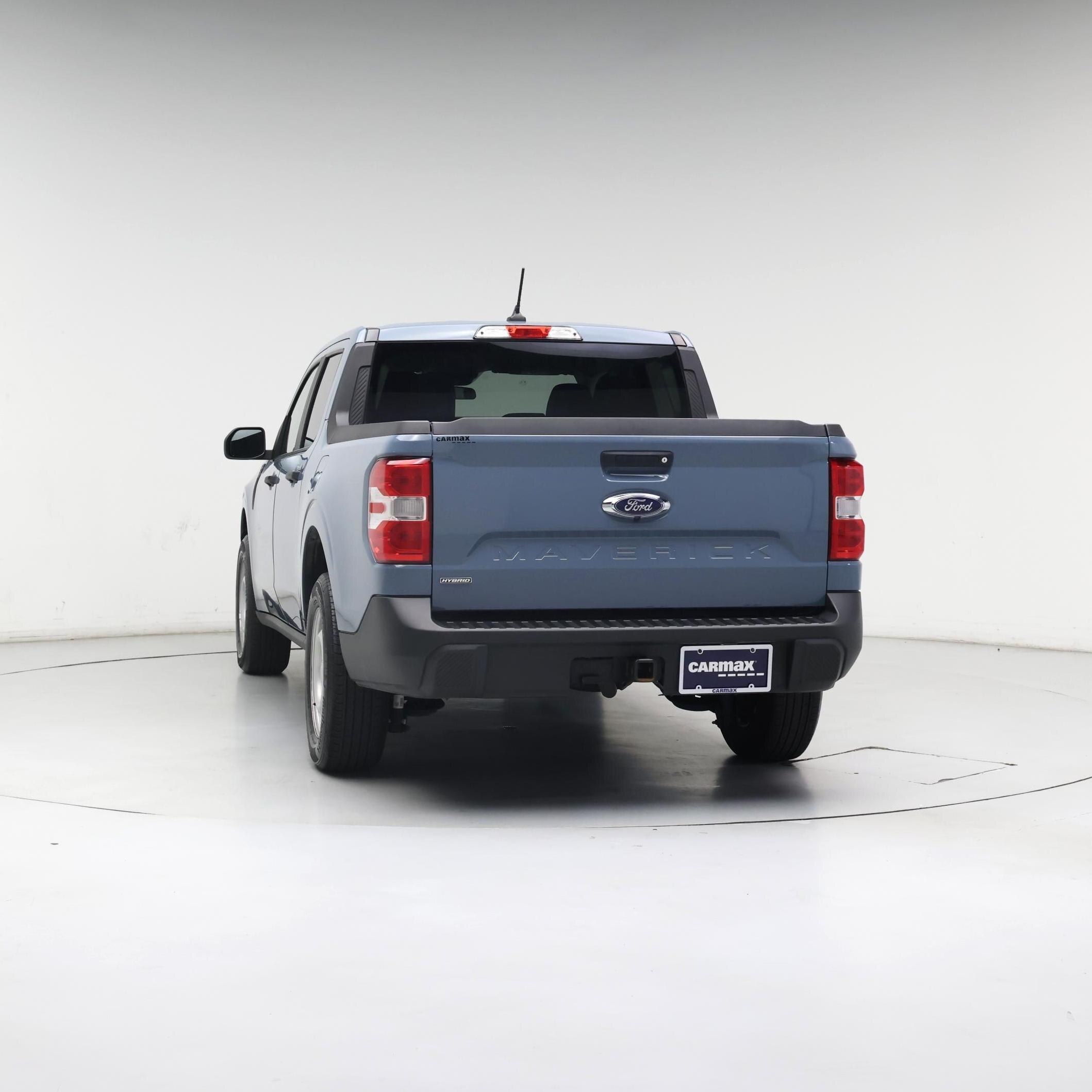 Thumbnail: 2023 Ford Maverick - 6