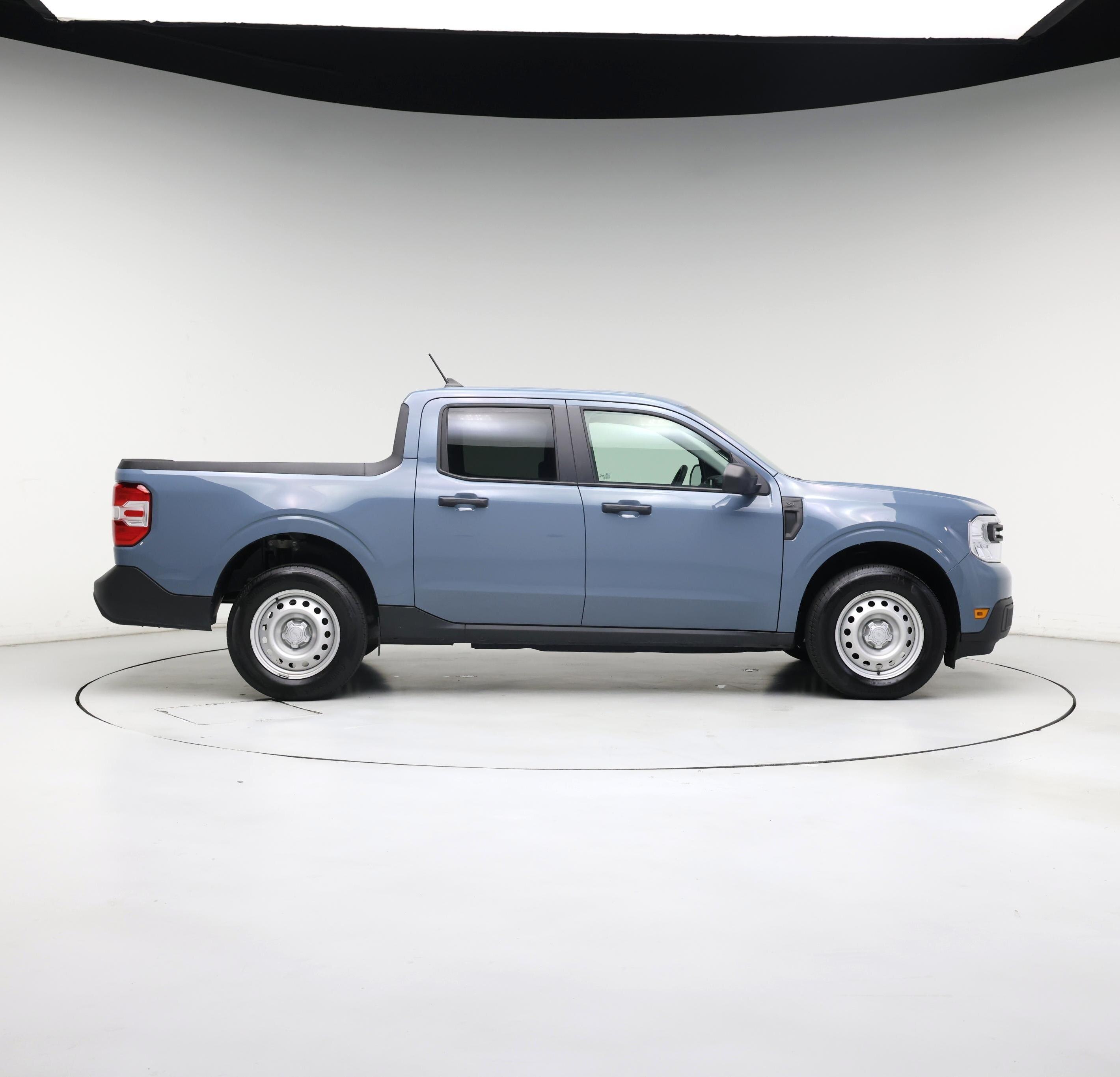 Thumbnail: 2023 Ford Maverick - 7