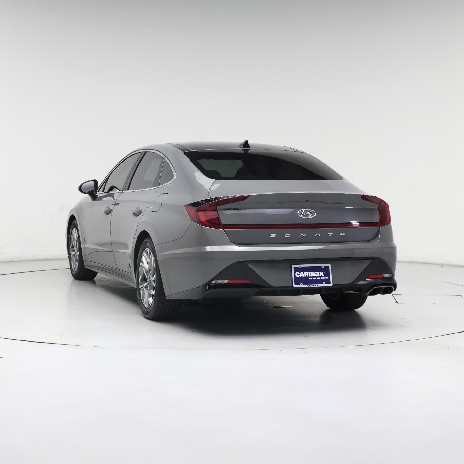 Thumbnail: 2022 Hyundai Sonata - 2