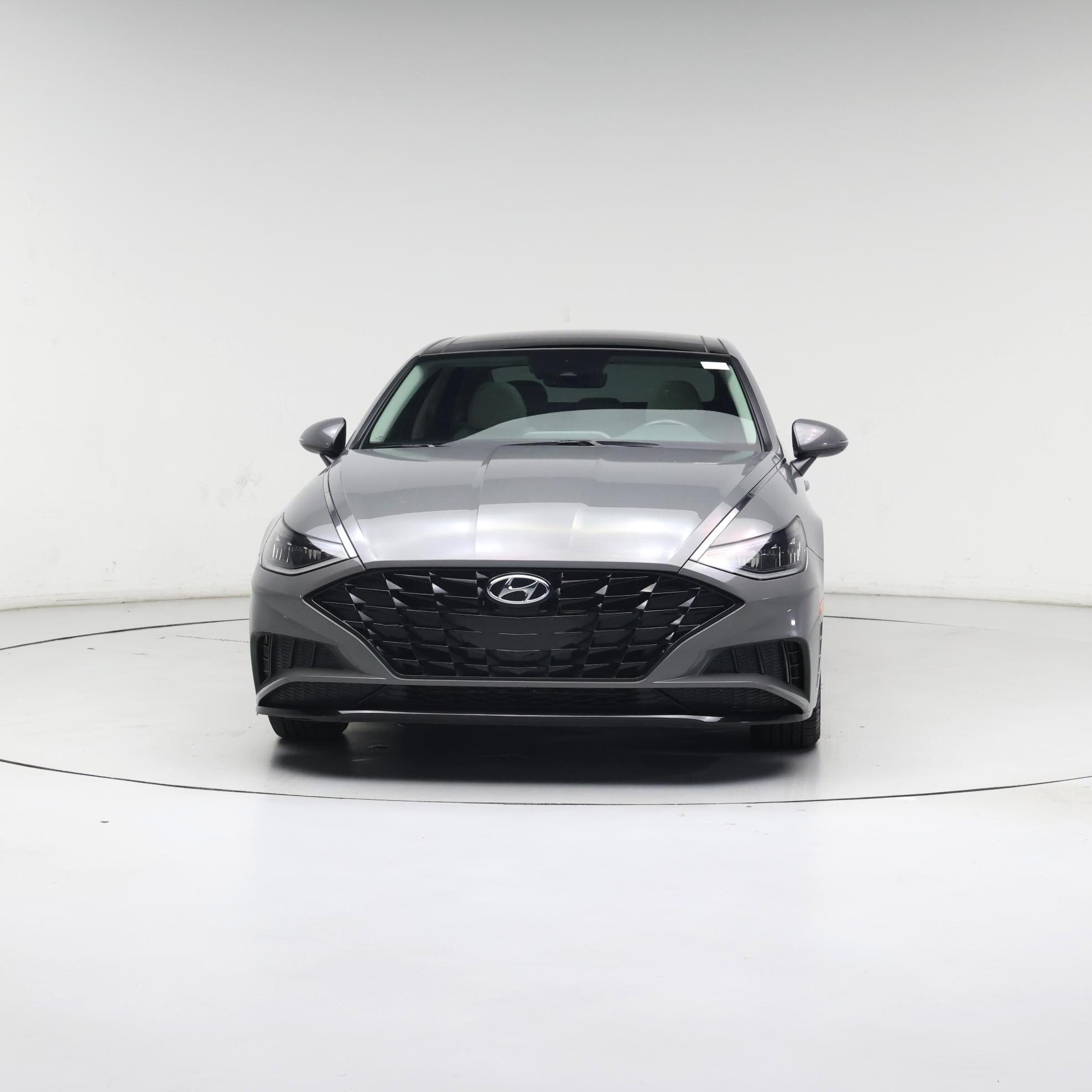Thumbnail: 2022 Hyundai Sonata - 5