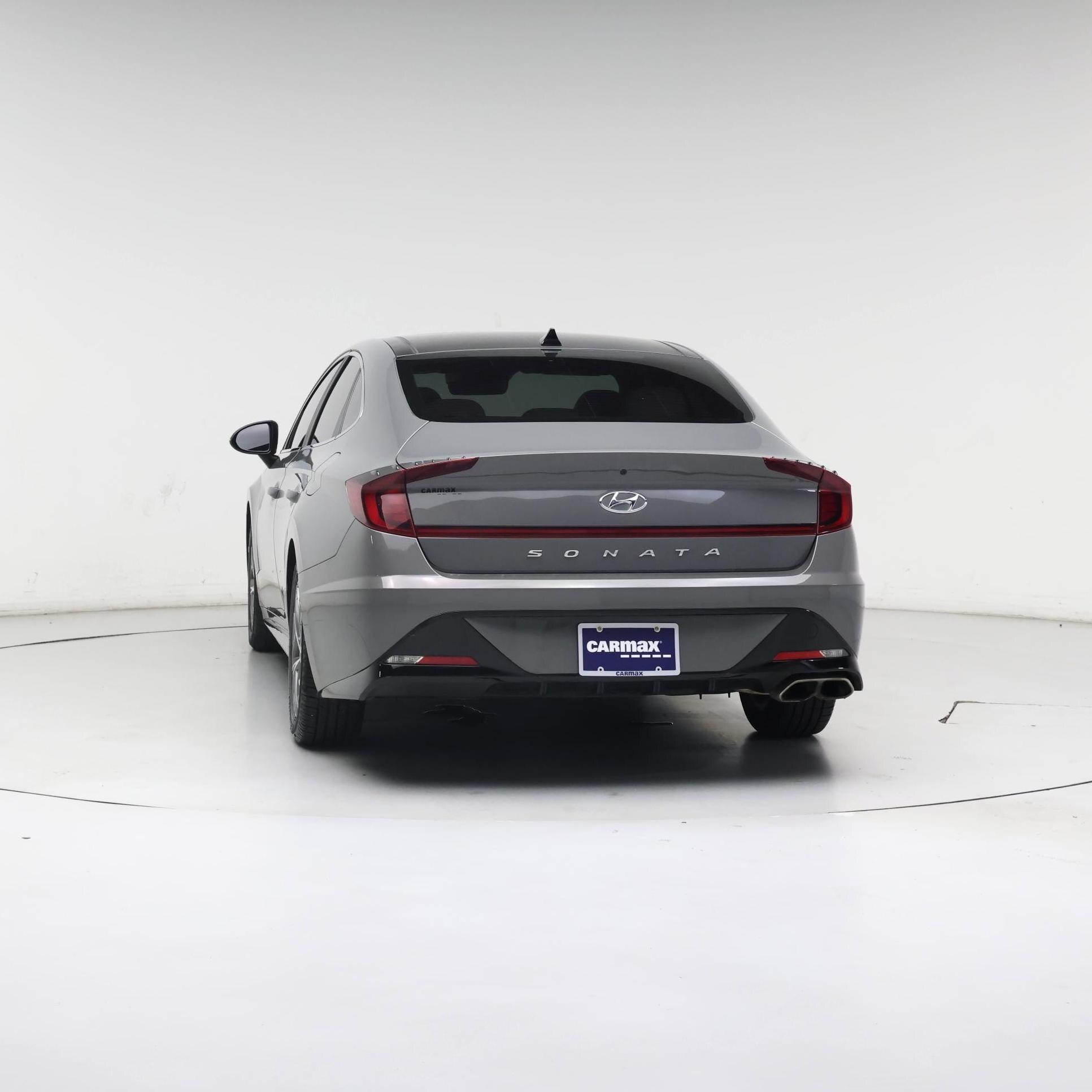 Thumbnail: 2022 Hyundai Sonata - 6