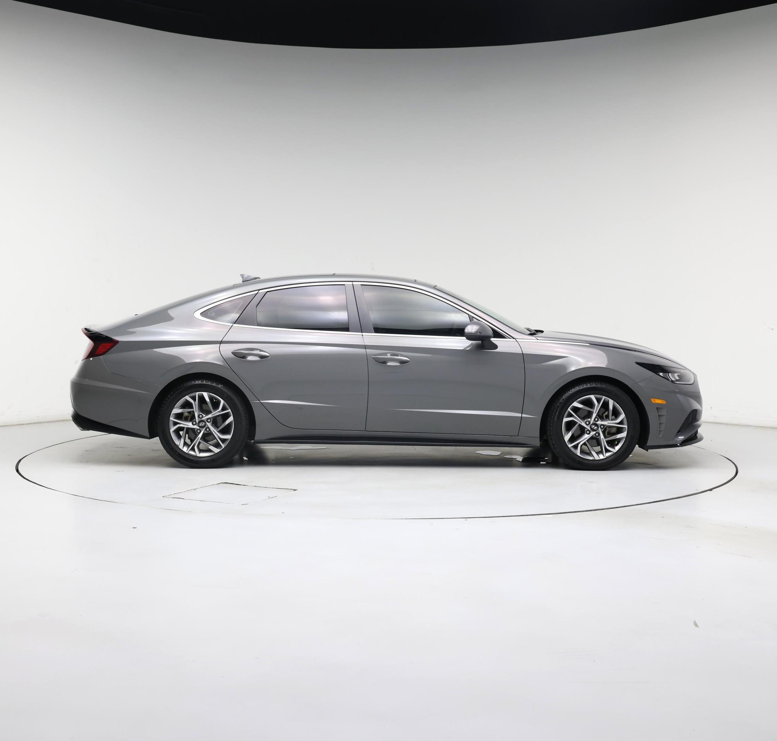 Thumbnail: 2022 Hyundai Sonata - 7