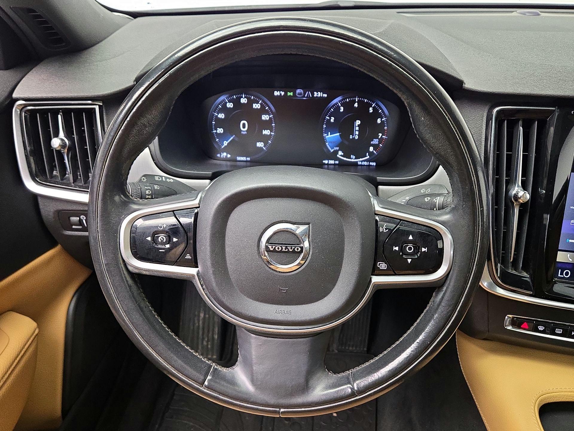 Thumbnail: 2017 Volvo S90 - 10