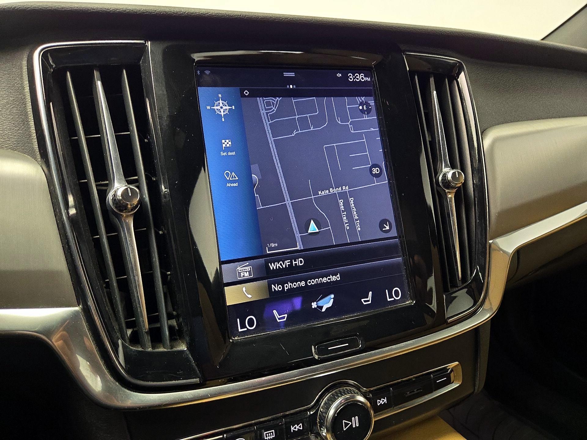 Thumbnail: 2017 Volvo S90 - 14