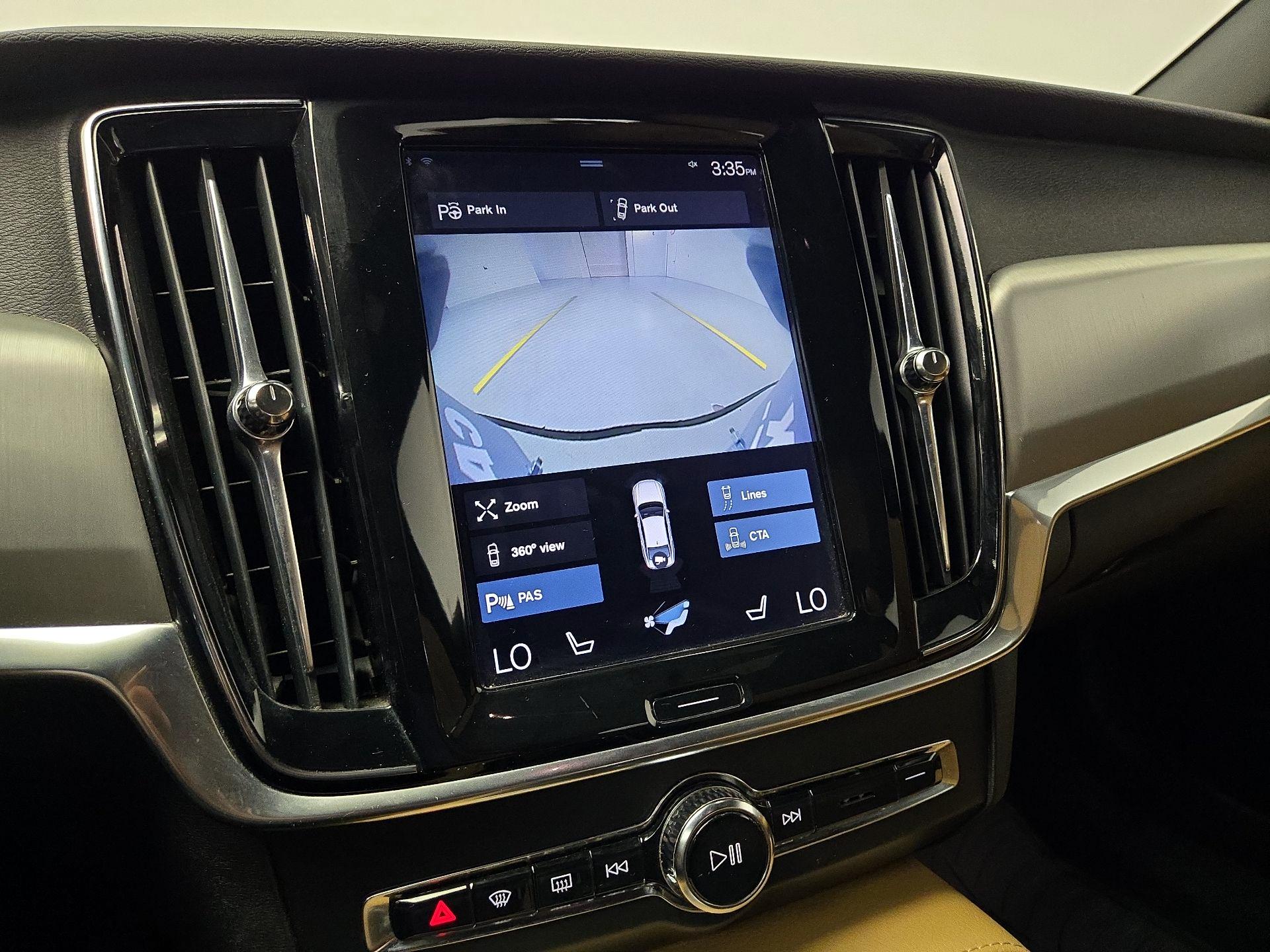 Thumbnail: 2017 Volvo S90 - 15