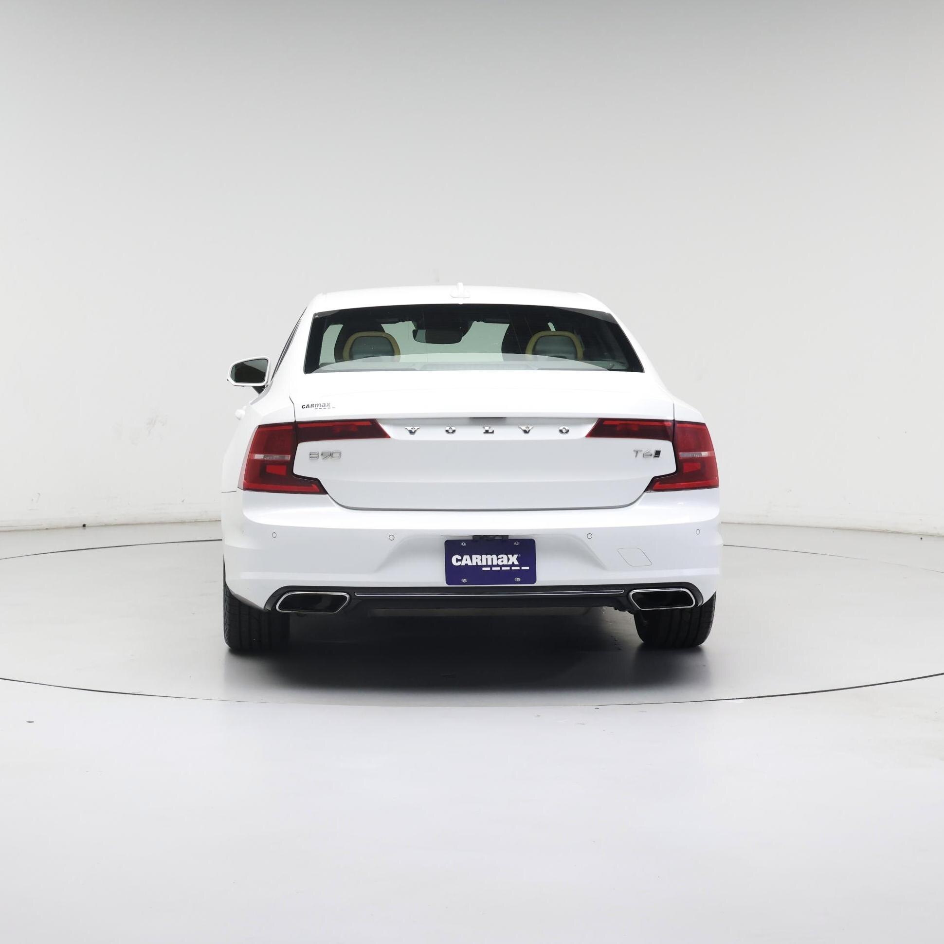 Thumbnail: 2017 Volvo S90 - 6