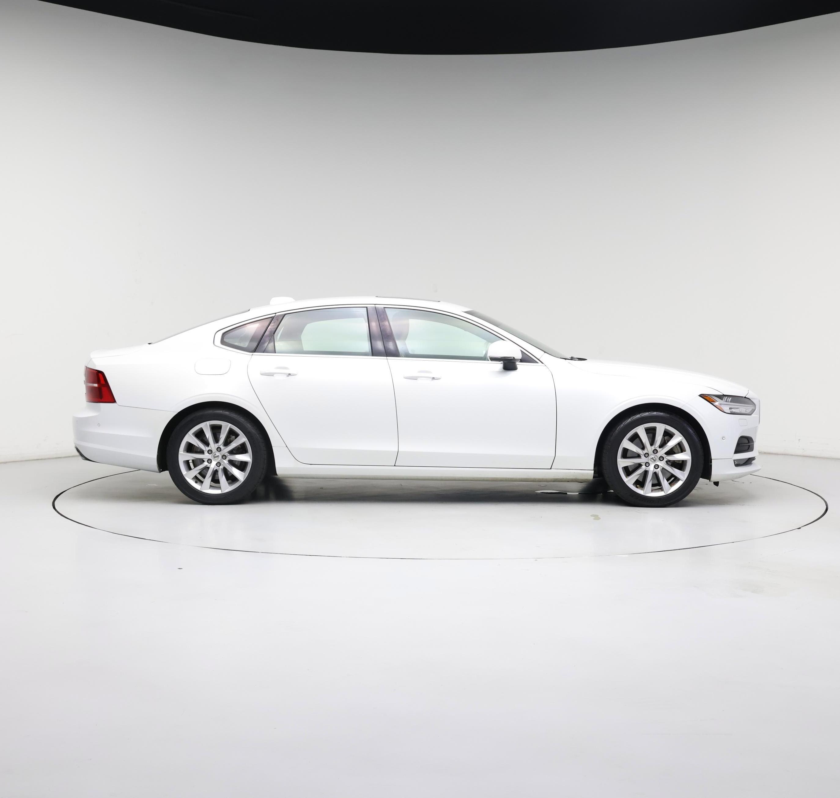Thumbnail: 2017 Volvo S90 - 7