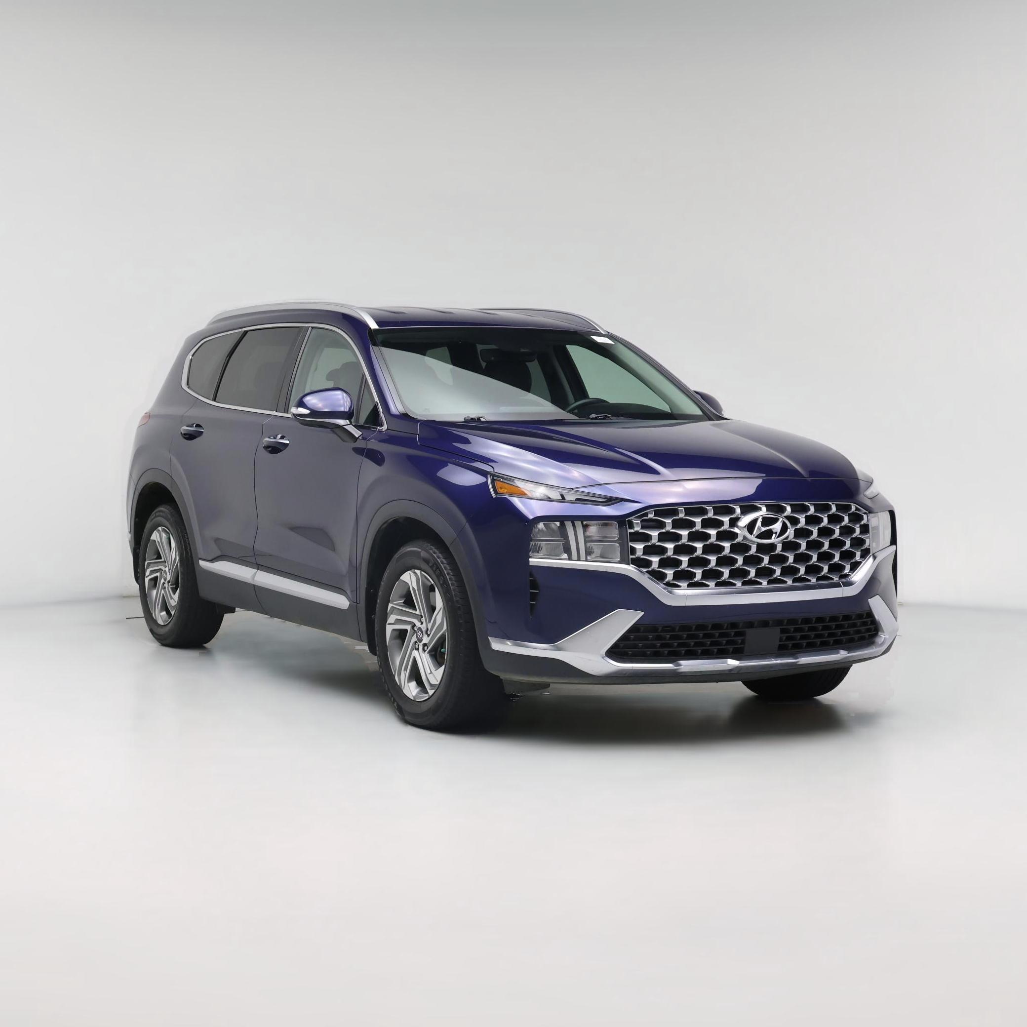 Thumbnail: 2022 Hyundai Santa Fe - 1