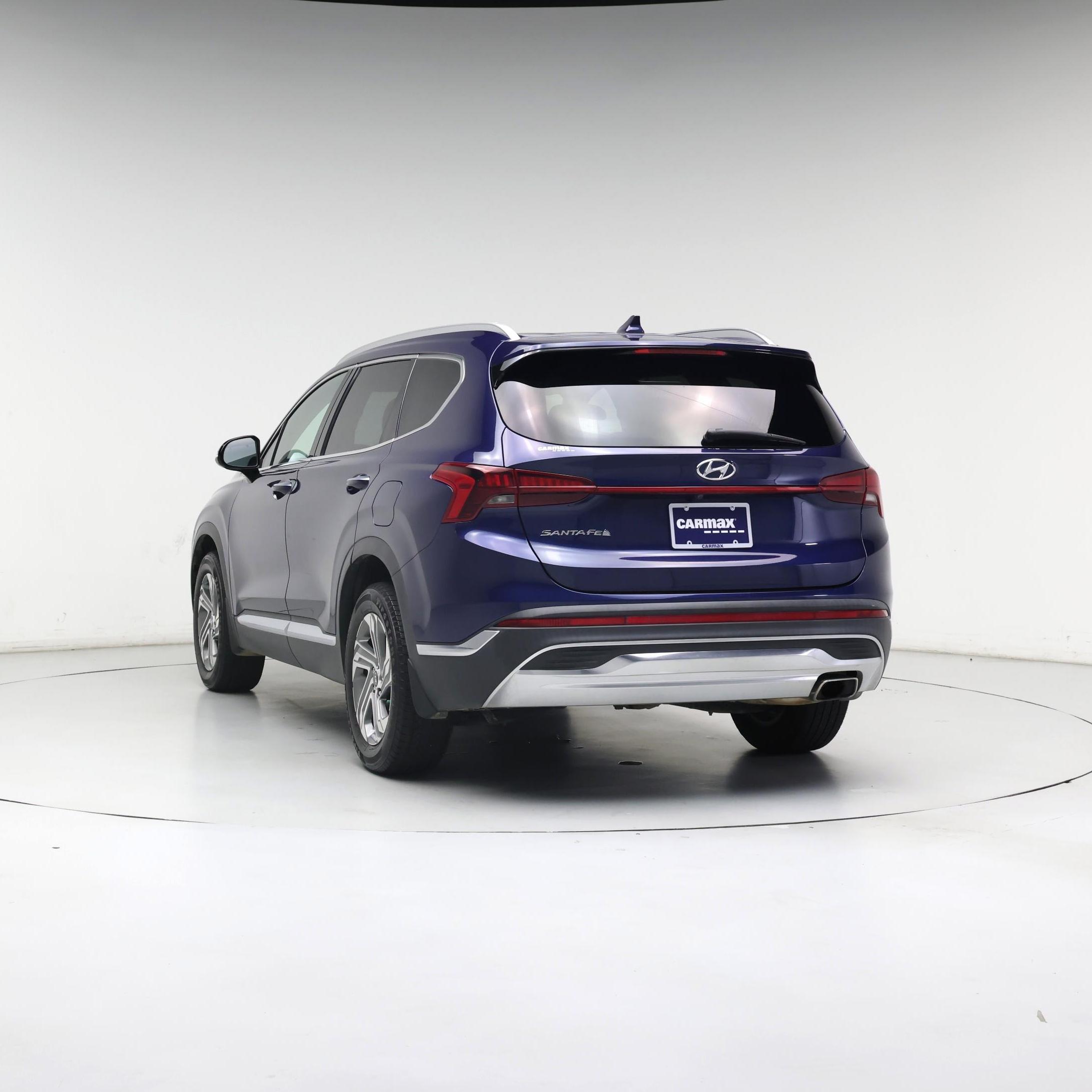 Thumbnail: 2022 Hyundai Santa Fe - 2