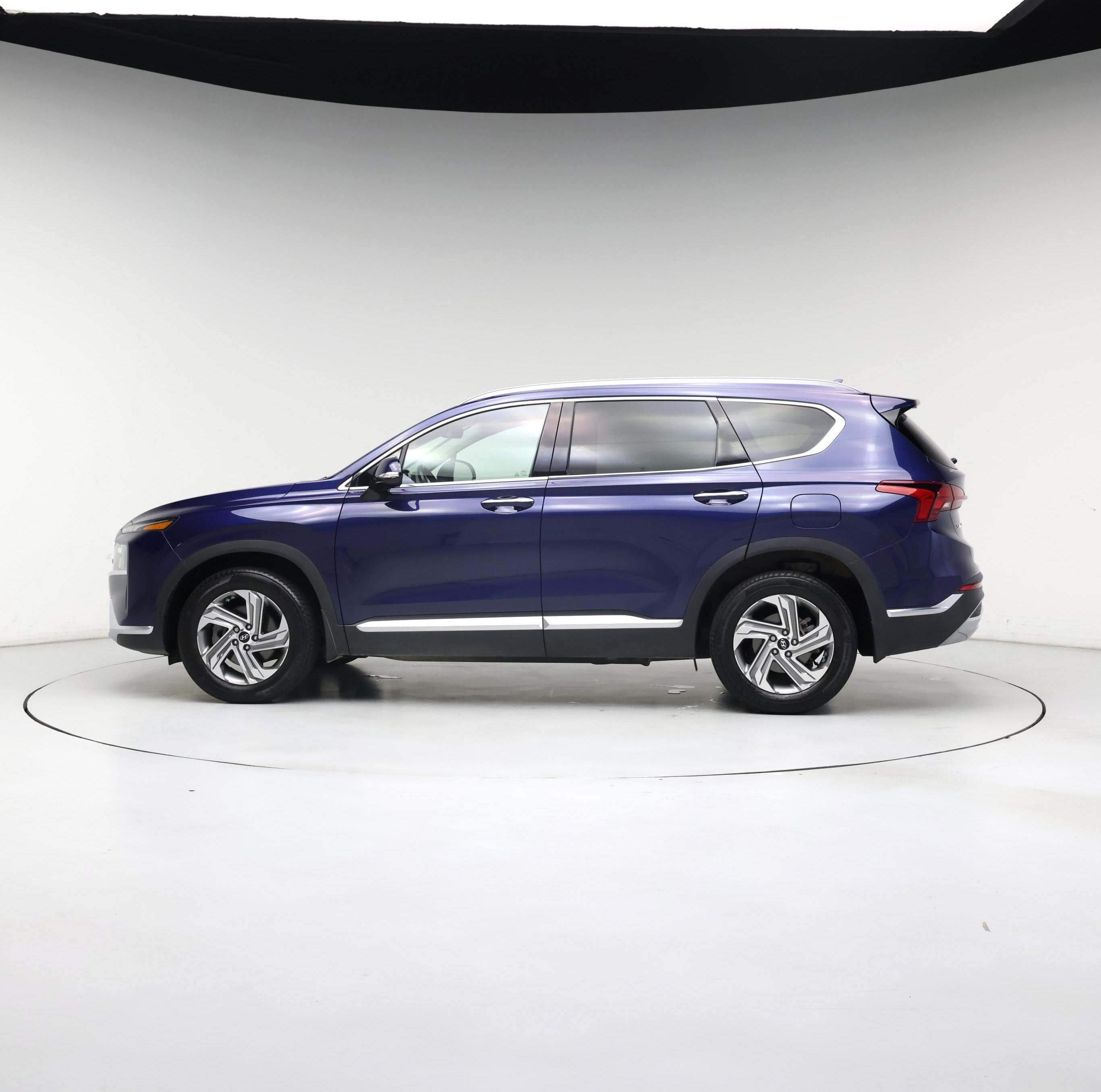 Thumbnail: 2022 Hyundai Santa Fe - 3