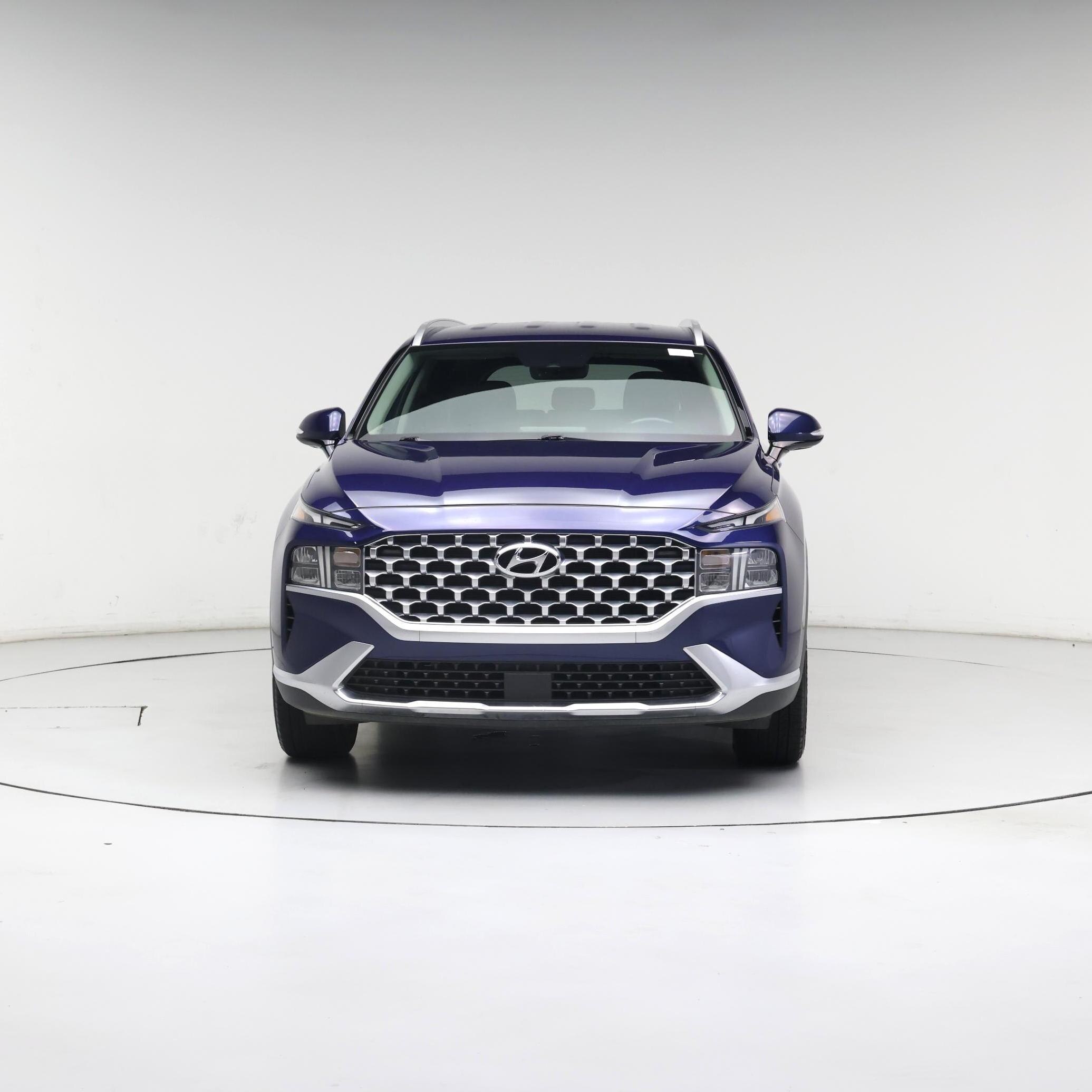Thumbnail: 2022 Hyundai Santa Fe - 5