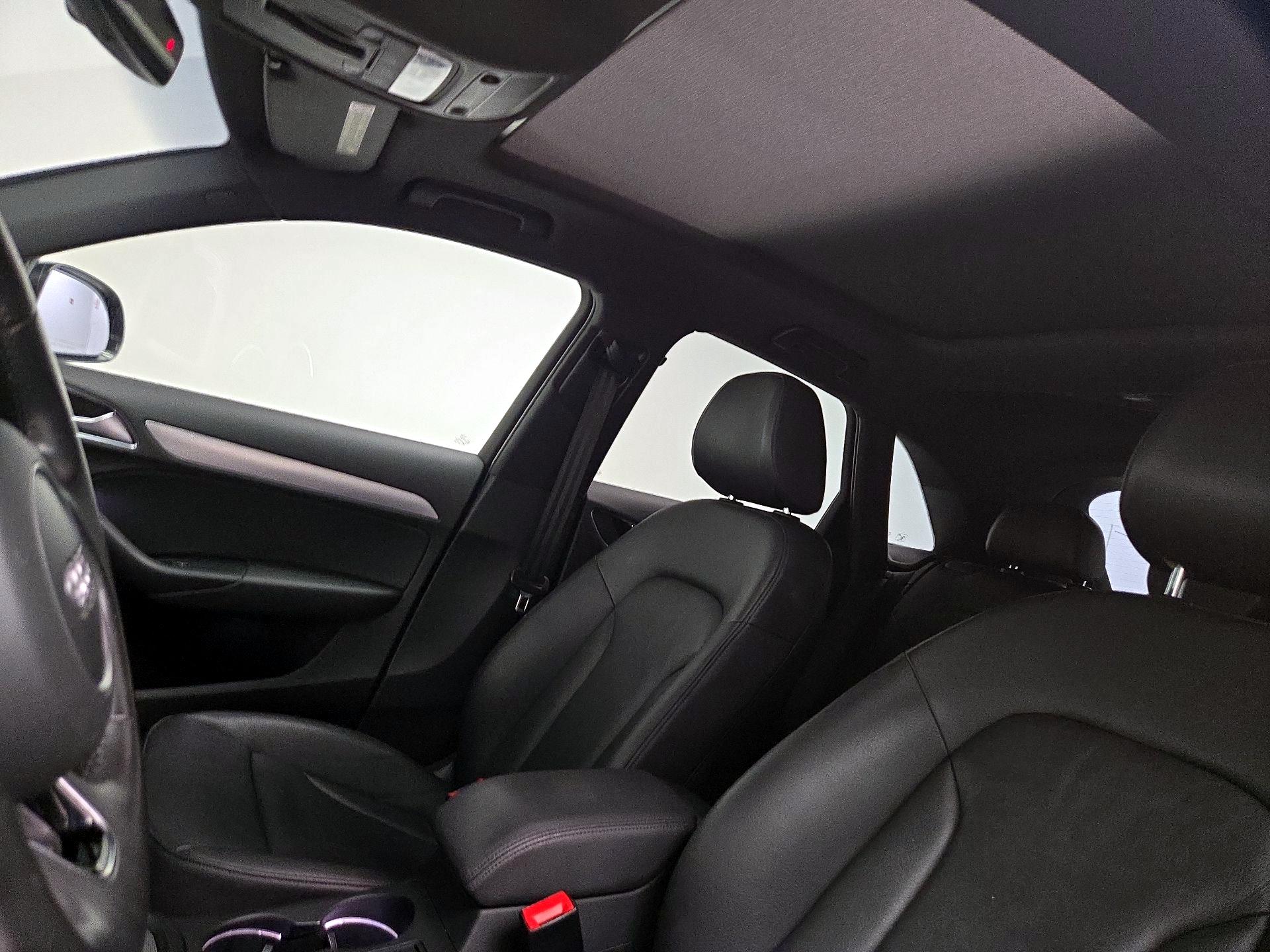 Thumbnail: 2016 Audi Q3 - 18