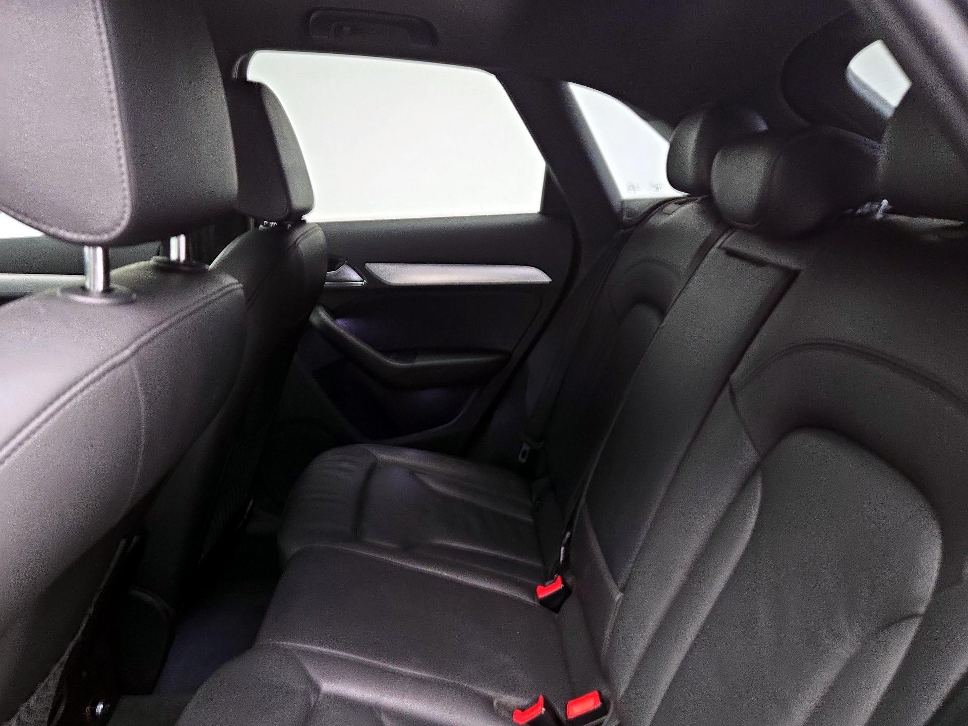 Thumbnail: 2016 Audi Q3 - 19