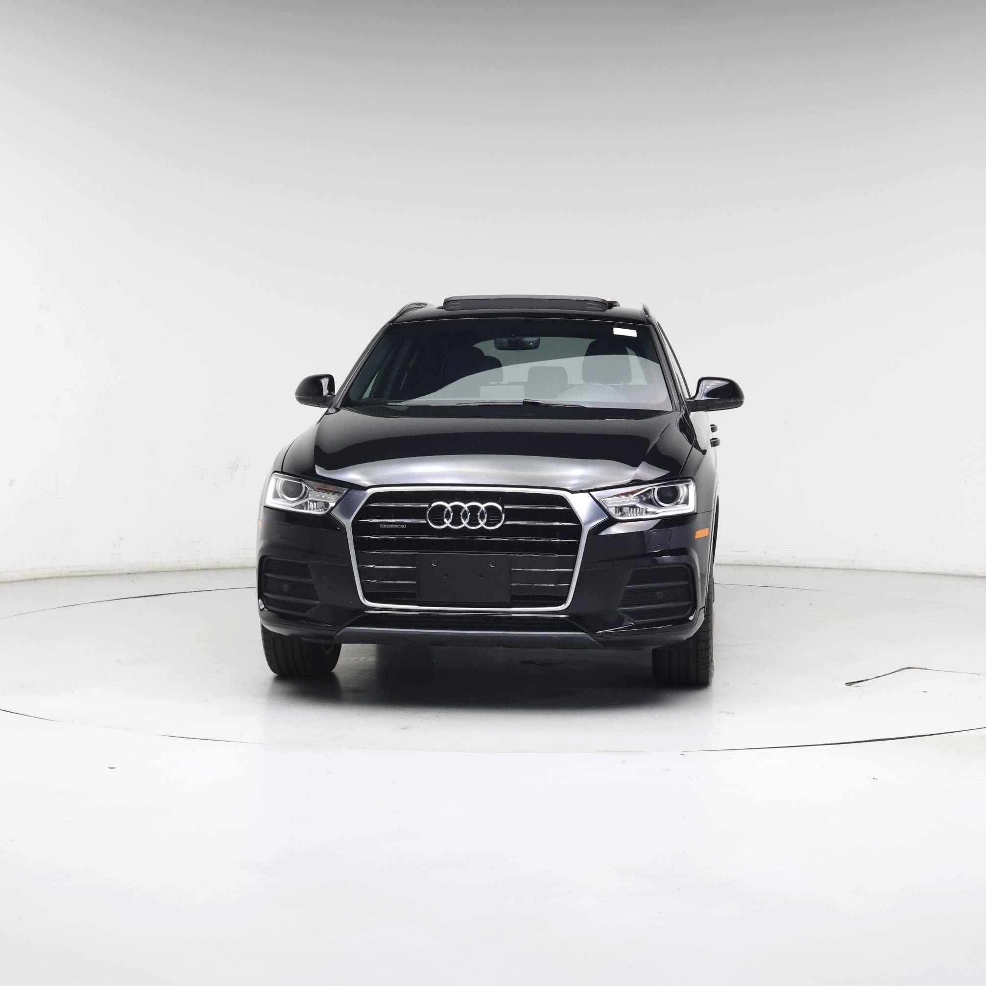 Thumbnail: 2016 Audi Q3 - 5