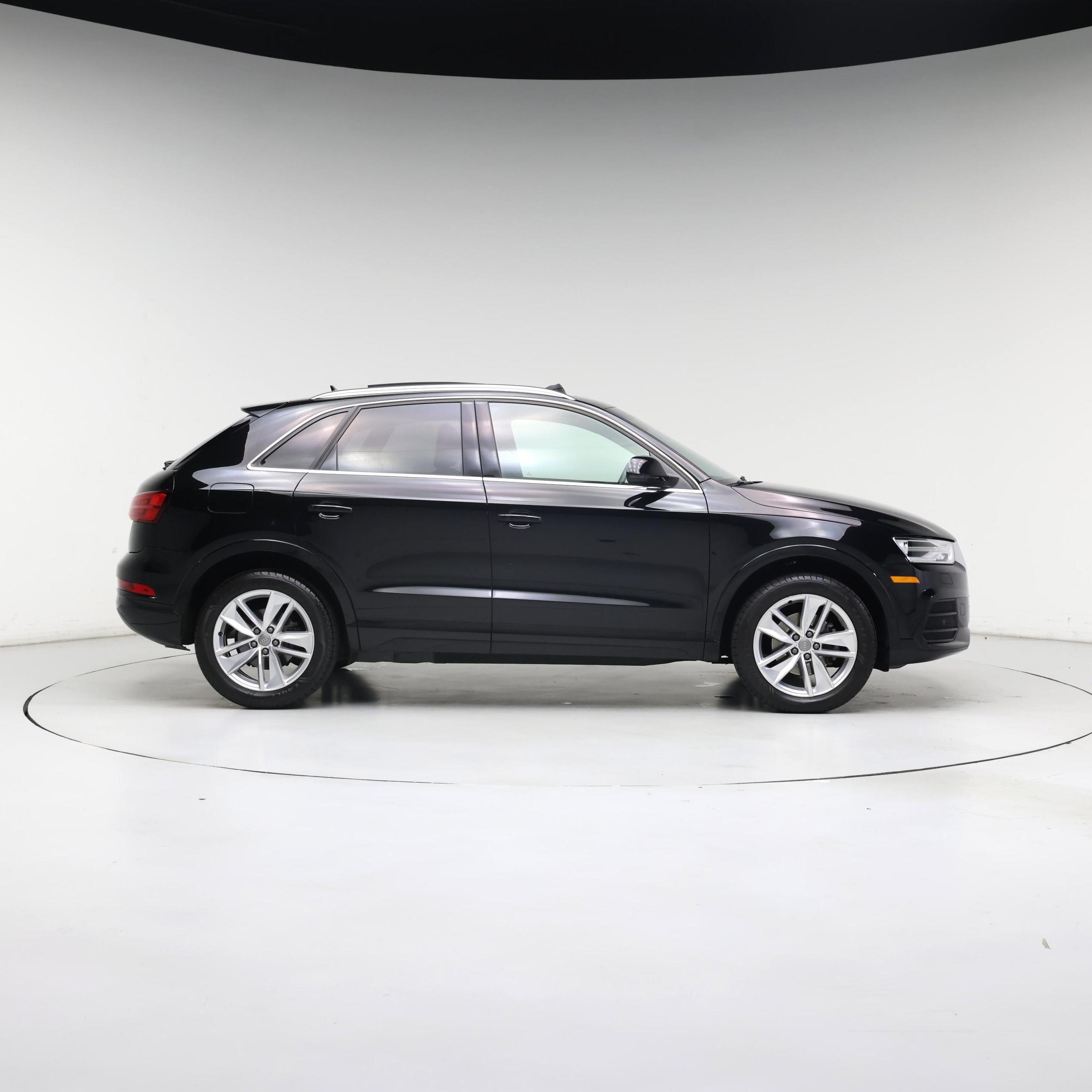 Thumbnail: 2016 Audi Q3 - 7