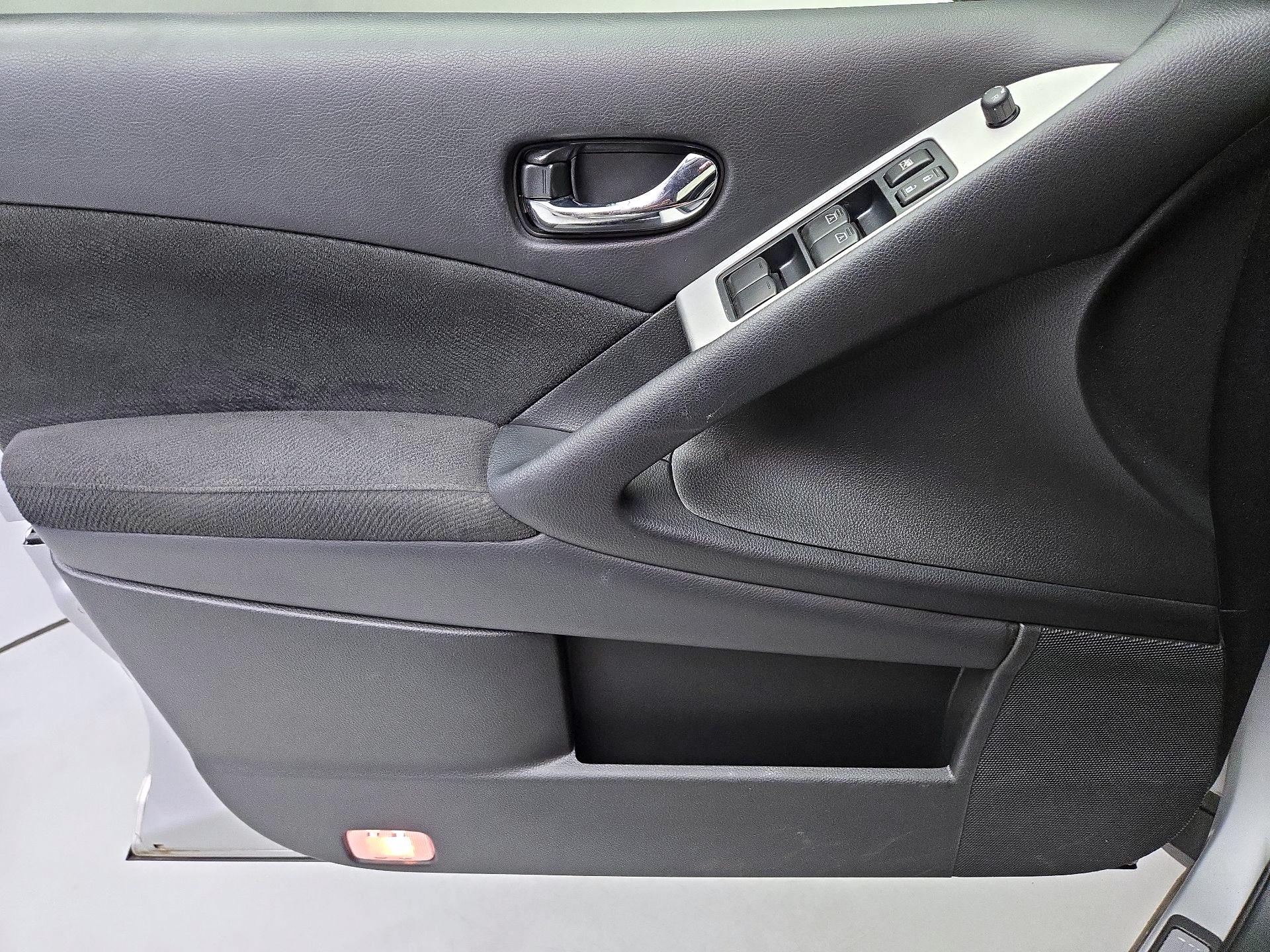 Thumbnail: 2014 Nissan Murano - 12