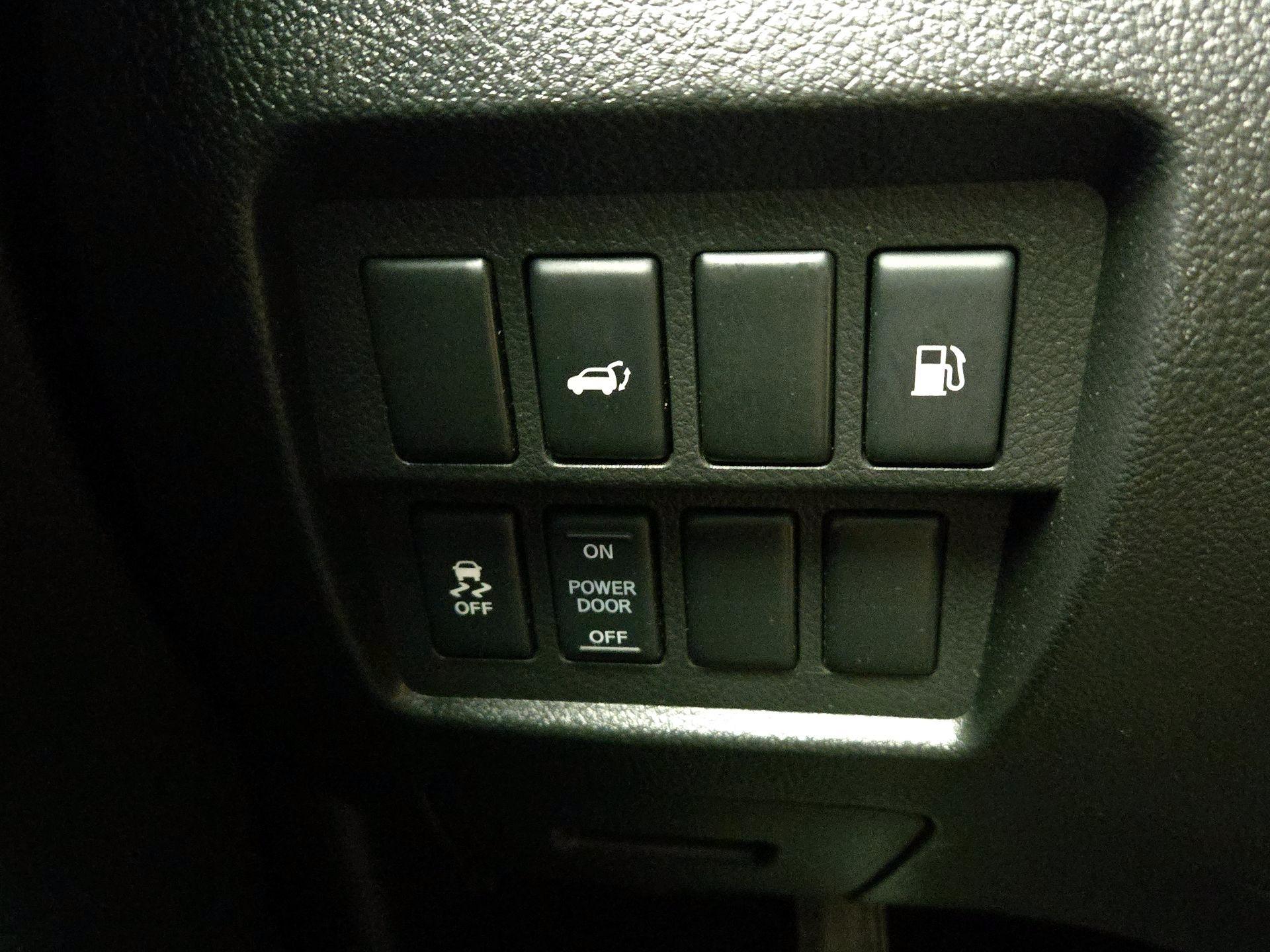 Thumbnail: 2014 Nissan Murano - 13