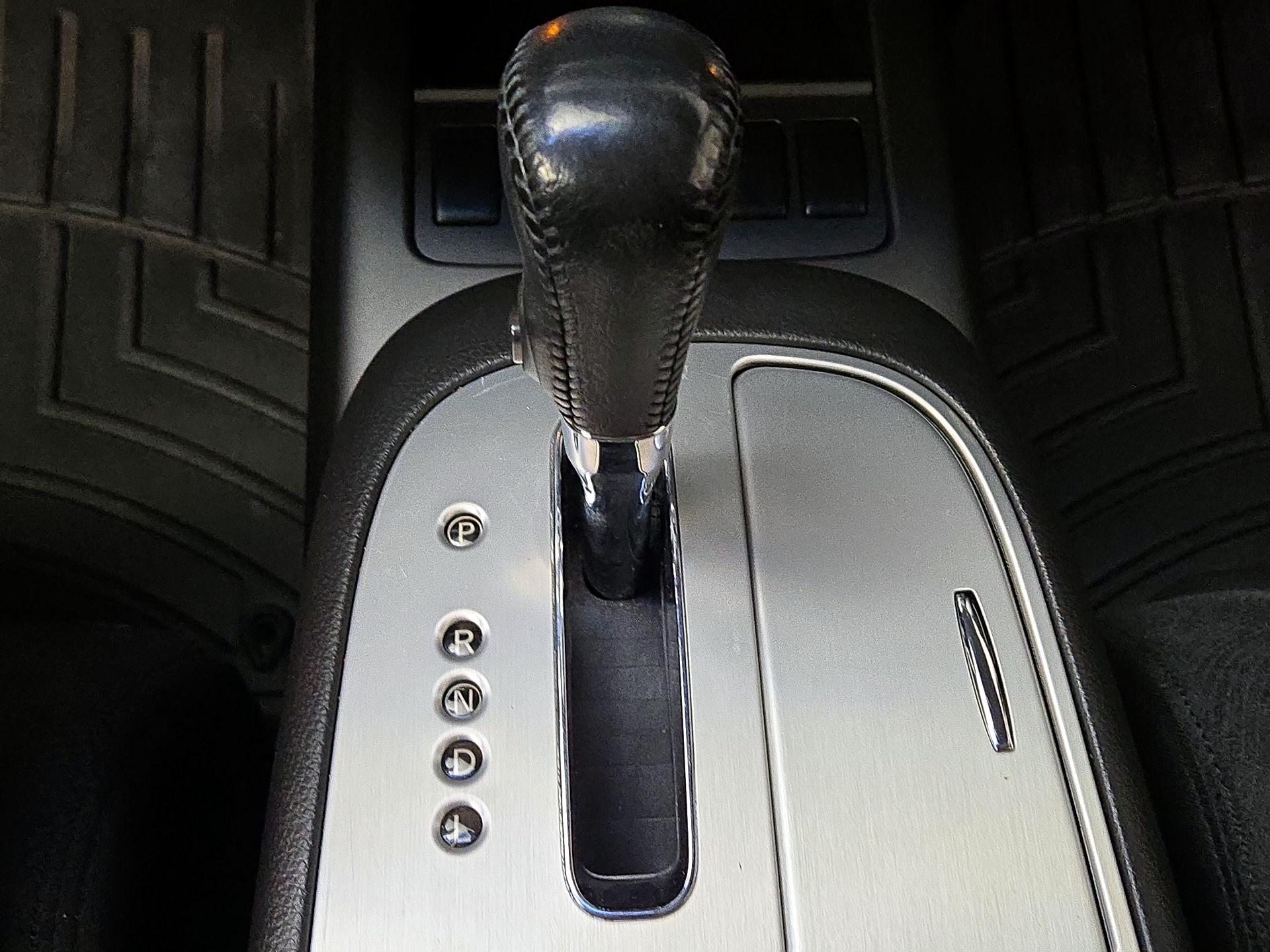 Thumbnail: 2014 Nissan Murano - 18