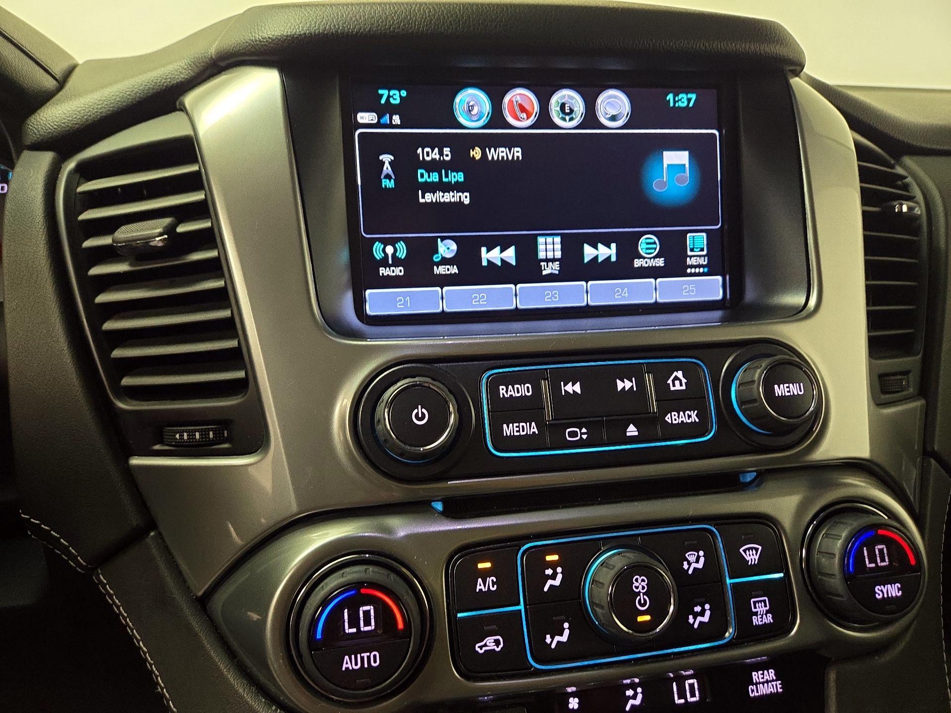 Thumbnail: 2020 Chevrolet Tahoe - 15