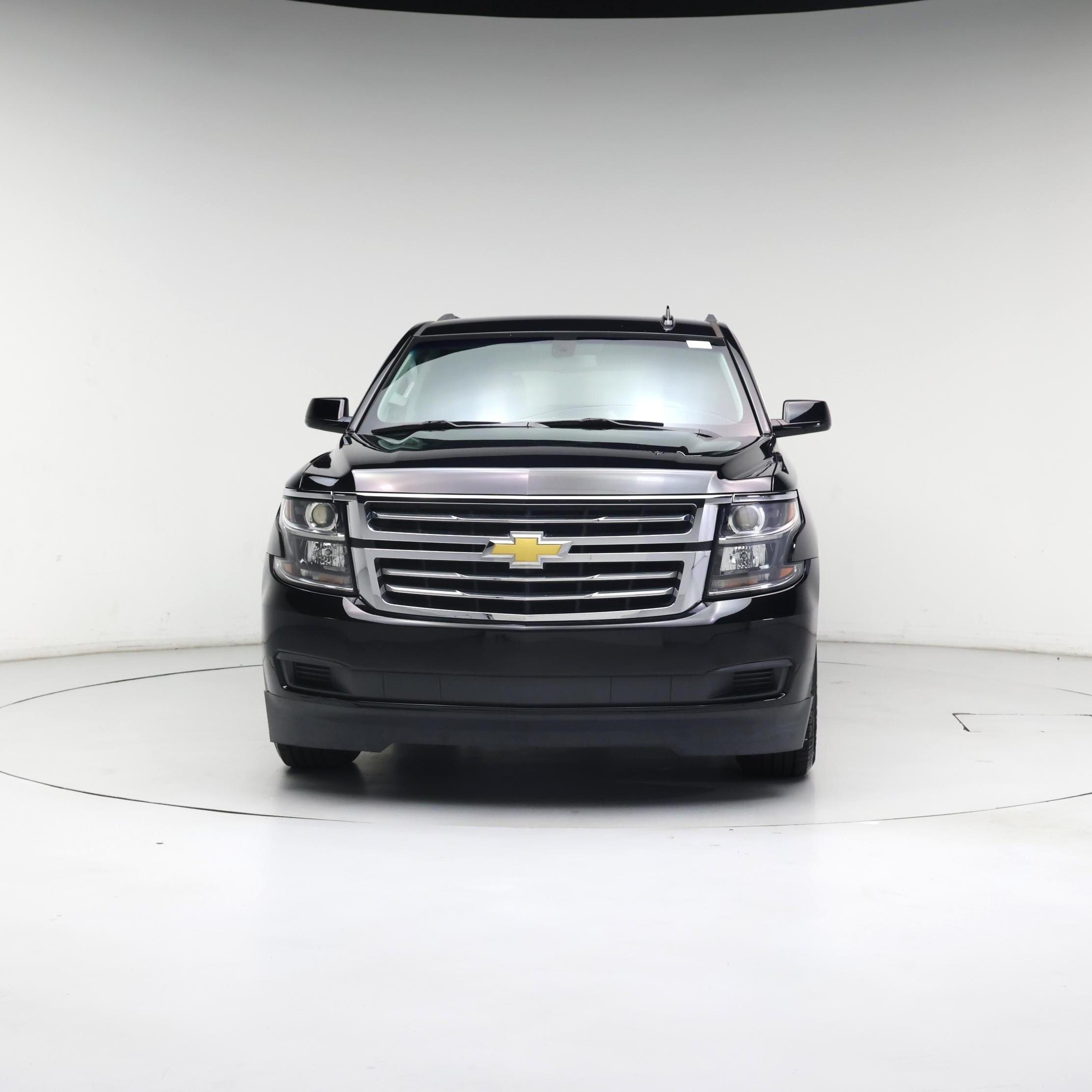 Thumbnail: 2020 Chevrolet Tahoe - 5