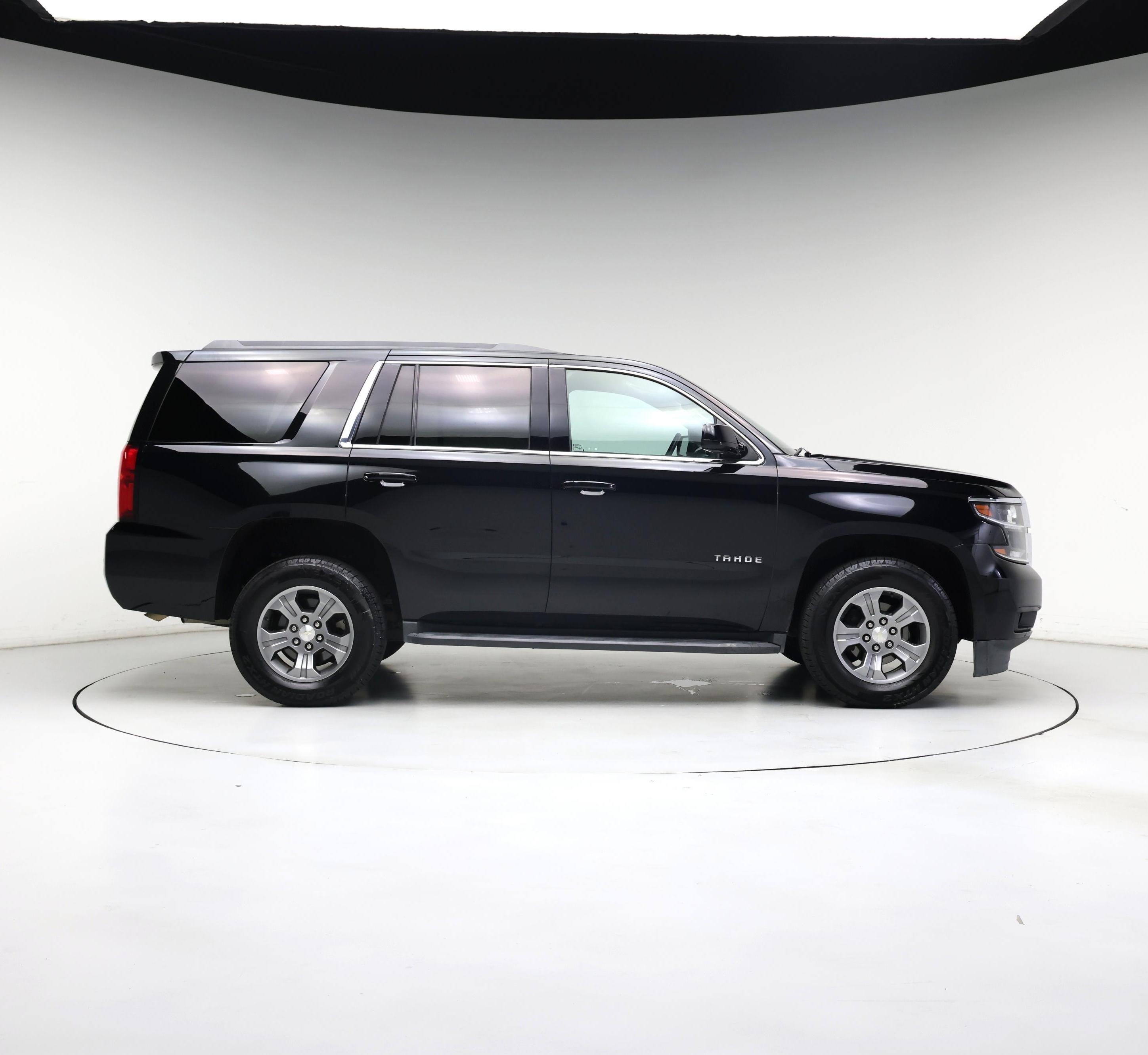 Thumbnail: 2020 Chevrolet Tahoe - 7