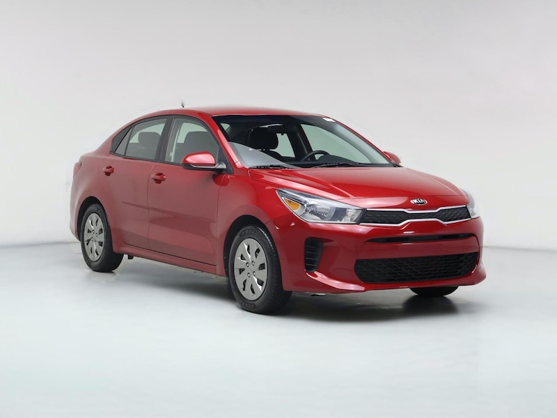 2020 Kia Rio S -
                  Memphis, TN